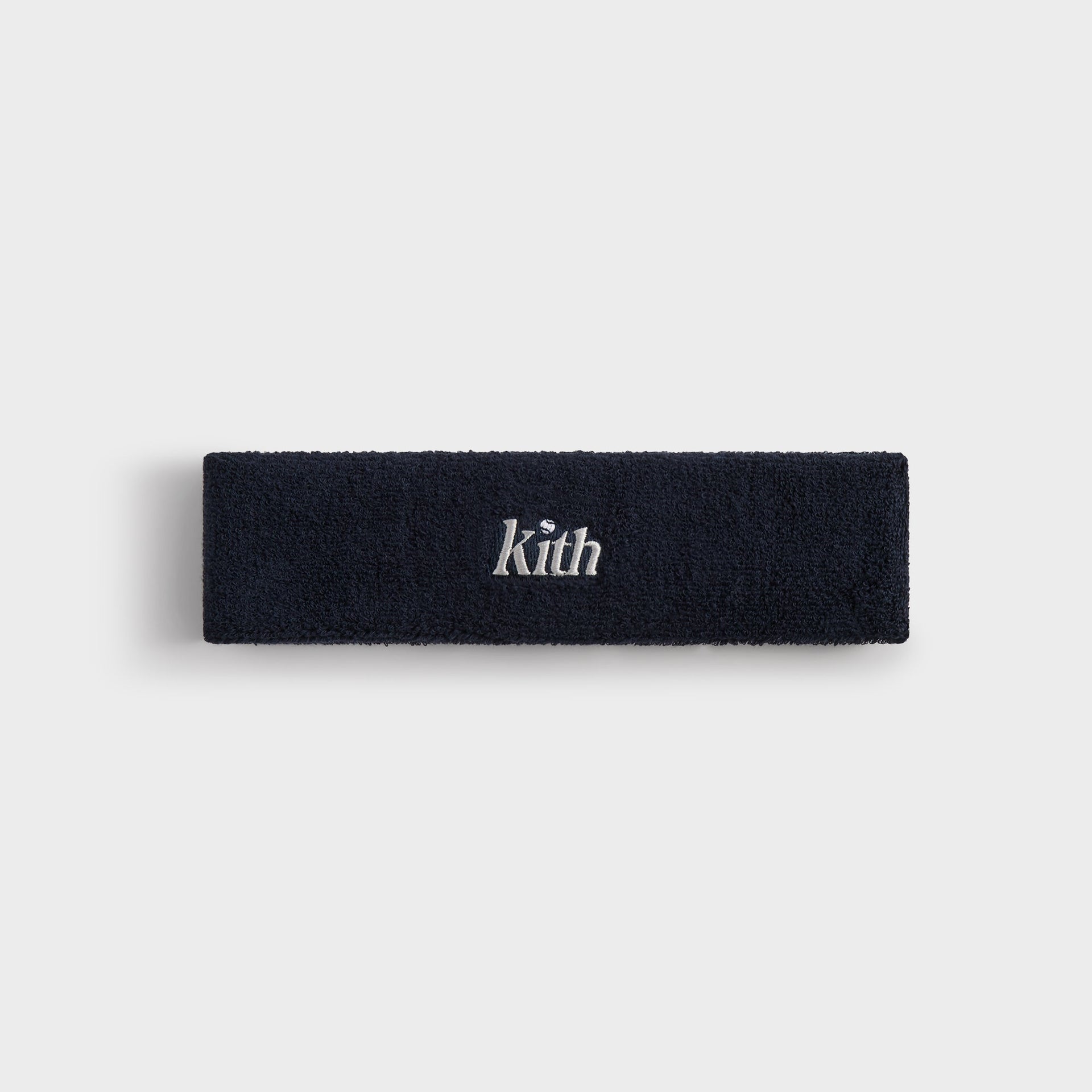 Kith for Wilson Terry Headband - Nocturnal
