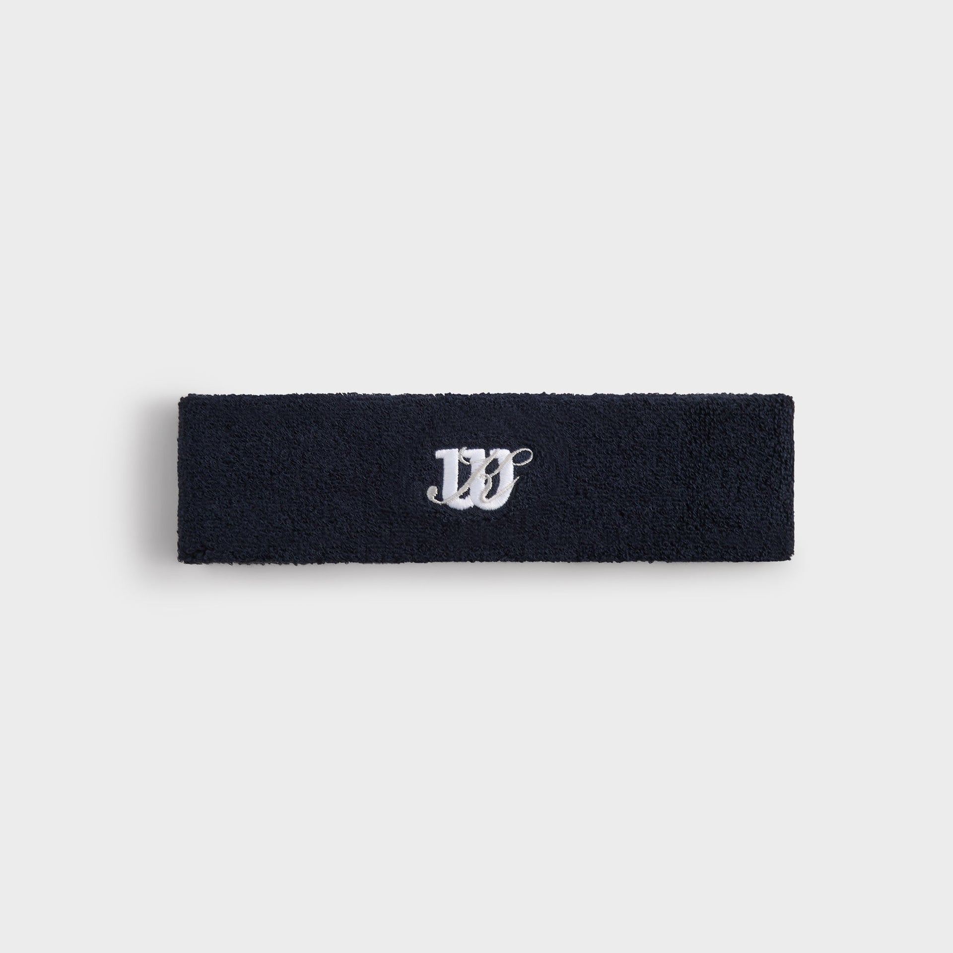 Kith for Wilson Terry Headband - Nocturnal