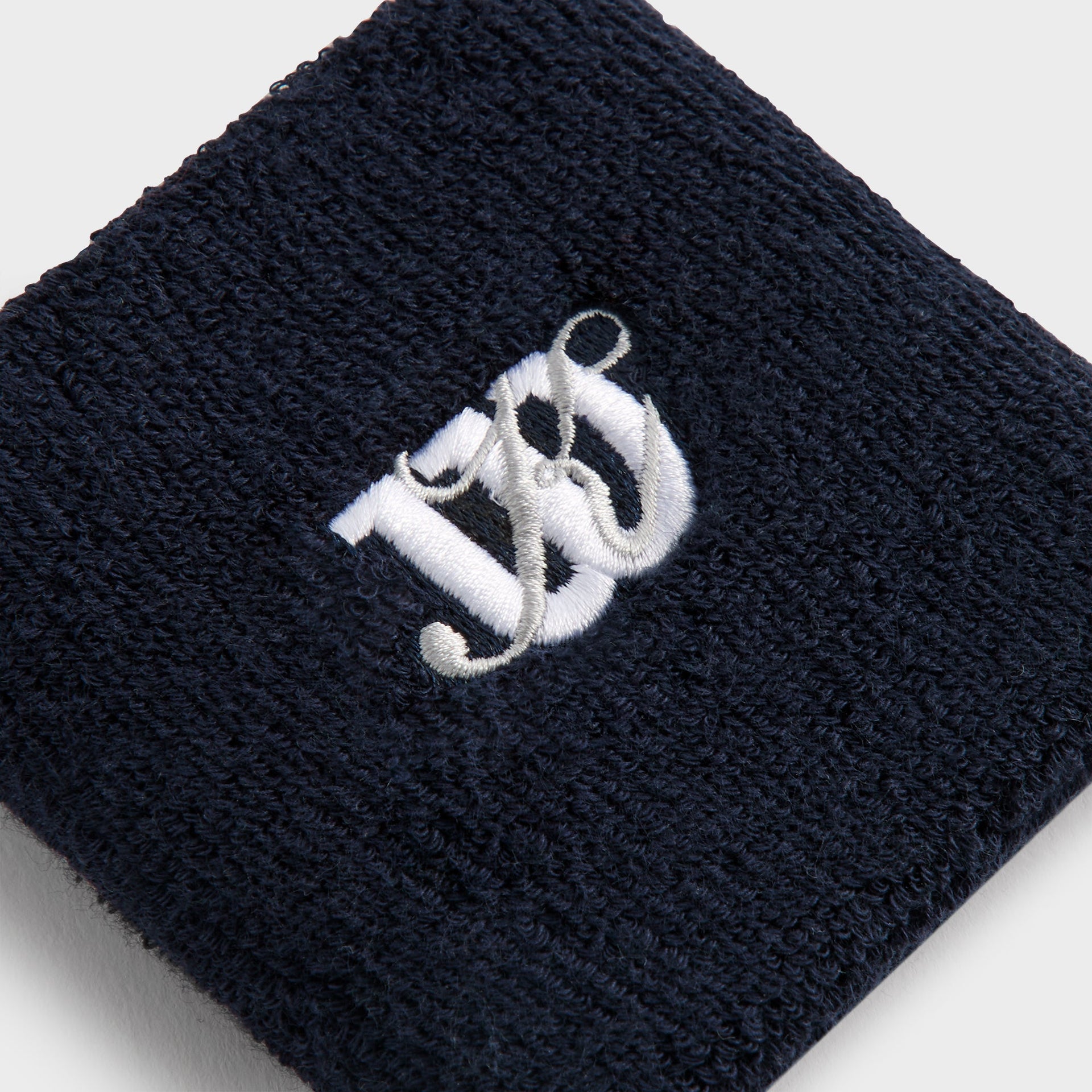 Kith for Wilson Sweatband - Nocturnal