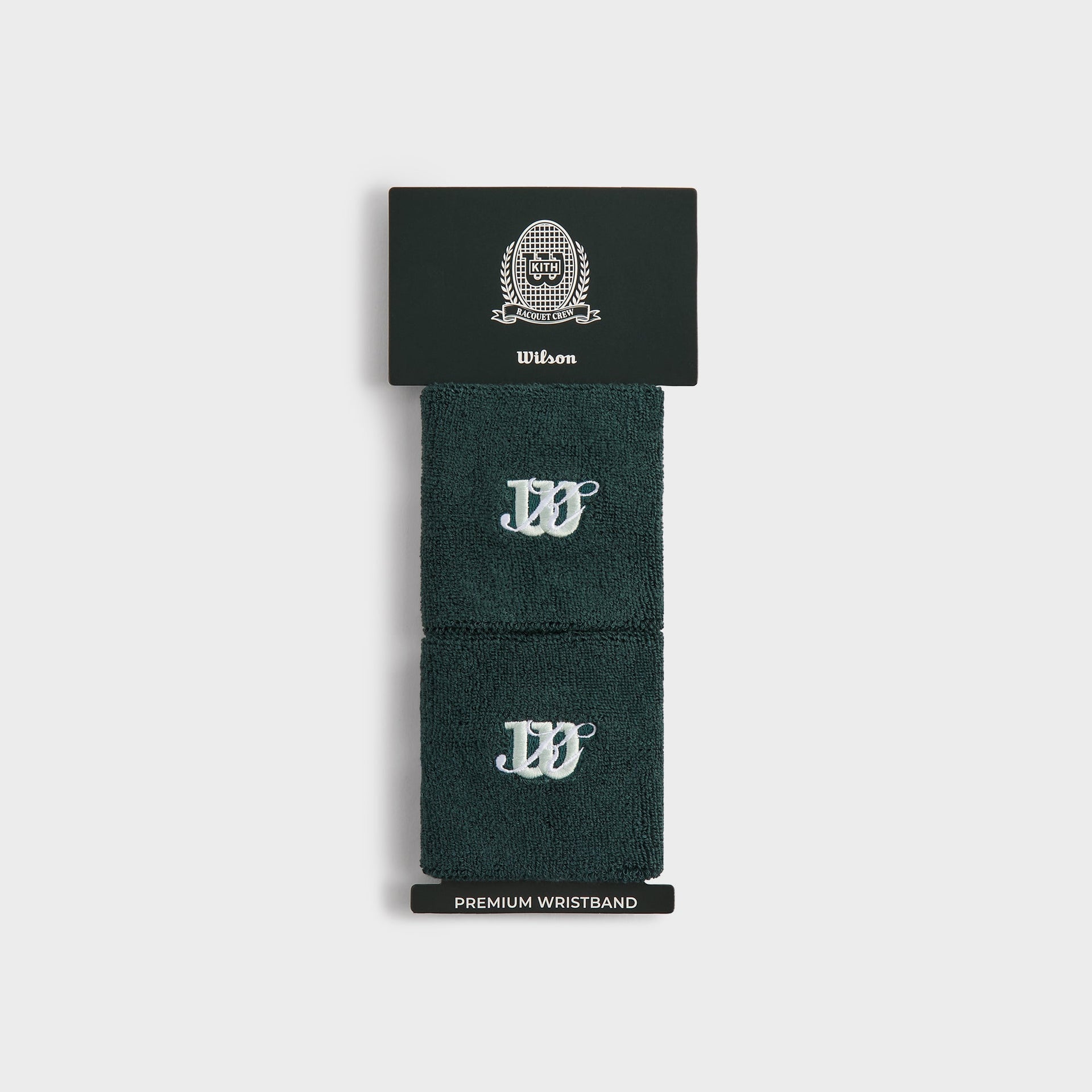 Kith for Wilson Sweatband - Reign