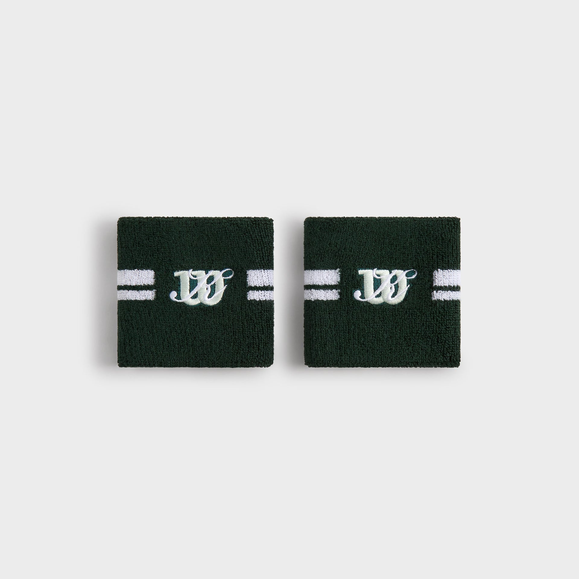 Kith for Wilson Stripe Sweatband - Stadium