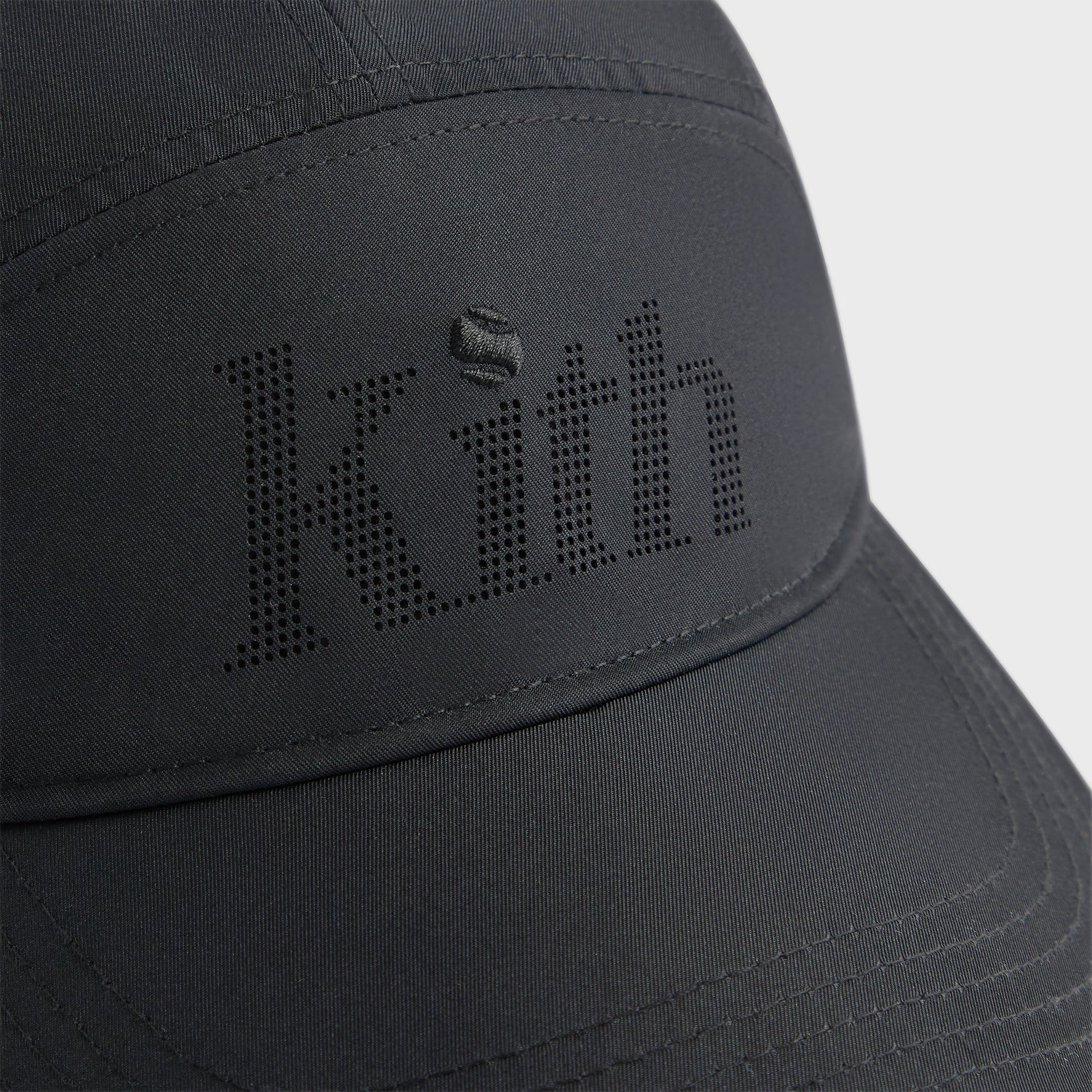 Kith for Wilson Ultra Lightweight Tennis Cap - Black
