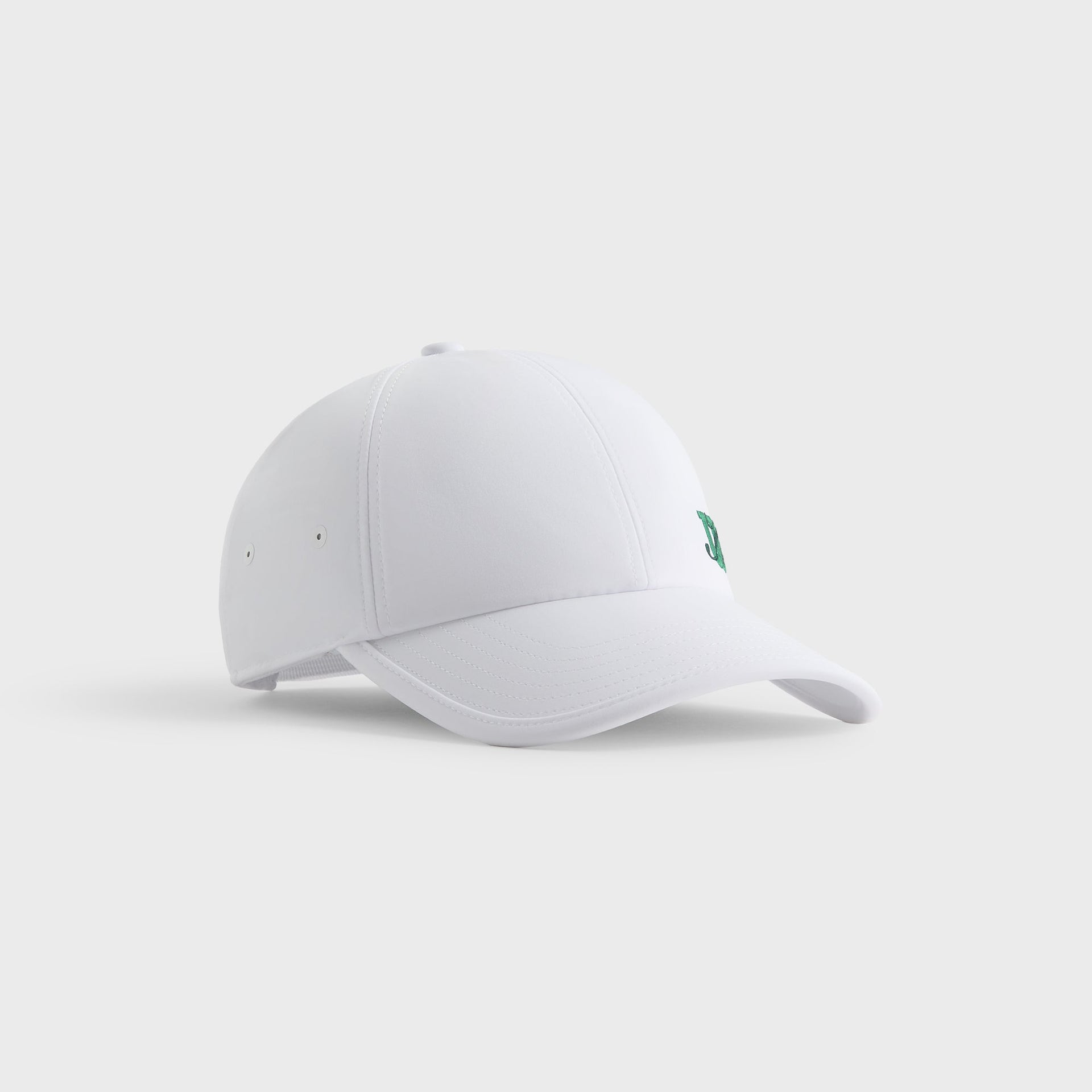 Kith for Wilson Unlined Active Cap - White