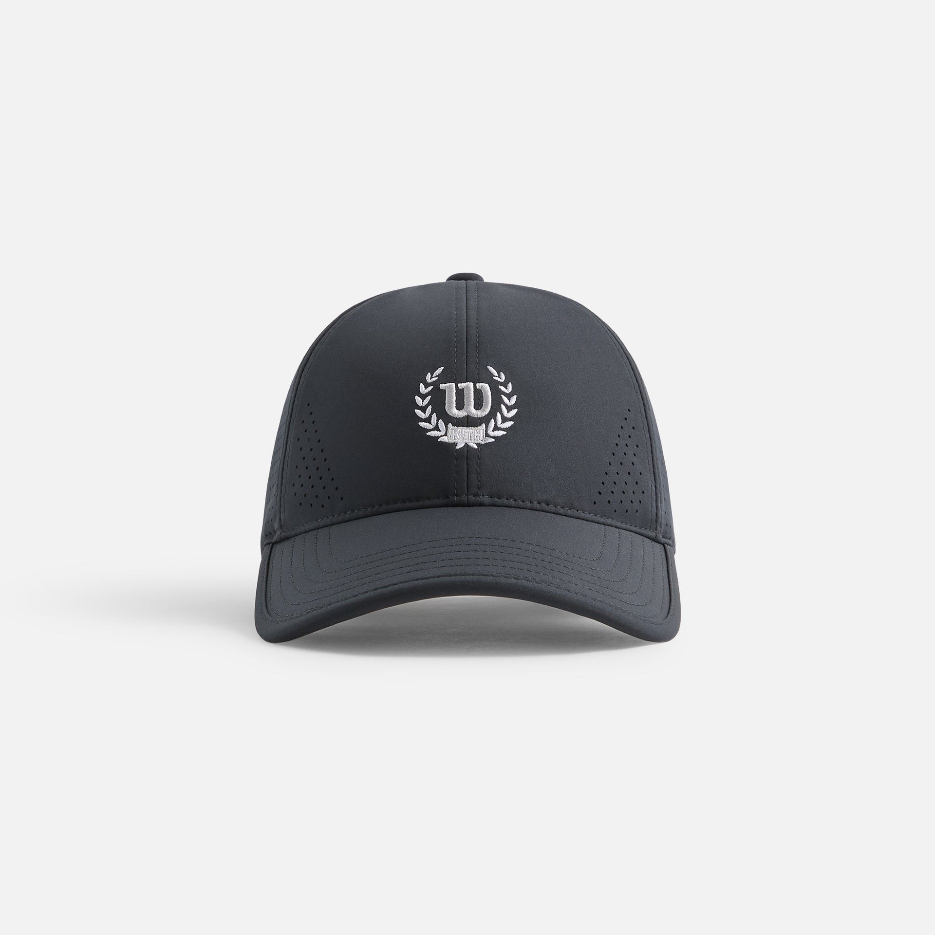 Kith for Wilson Performance Cap - Black