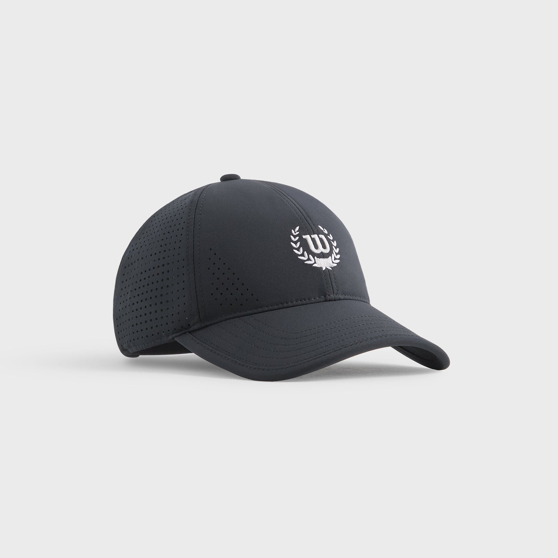 Kith for Wilson Performance Cap - Black