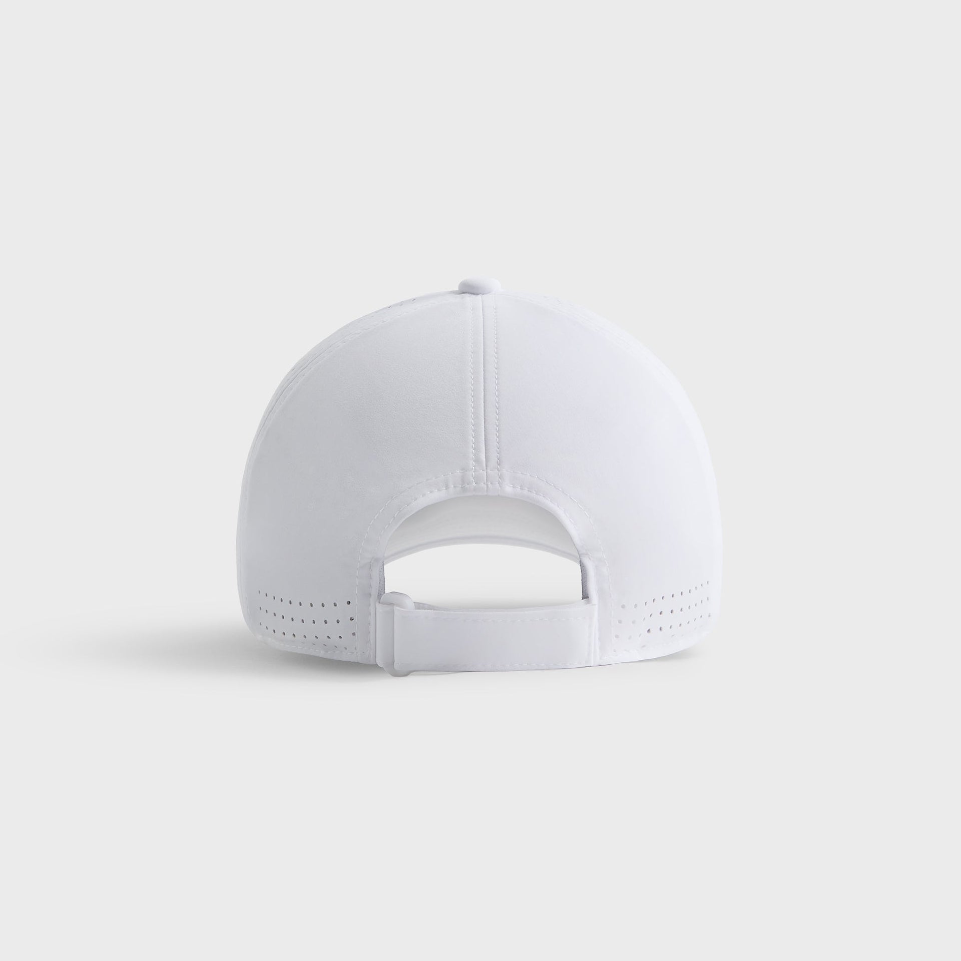 Kith for Wilson Performance Cap - White
