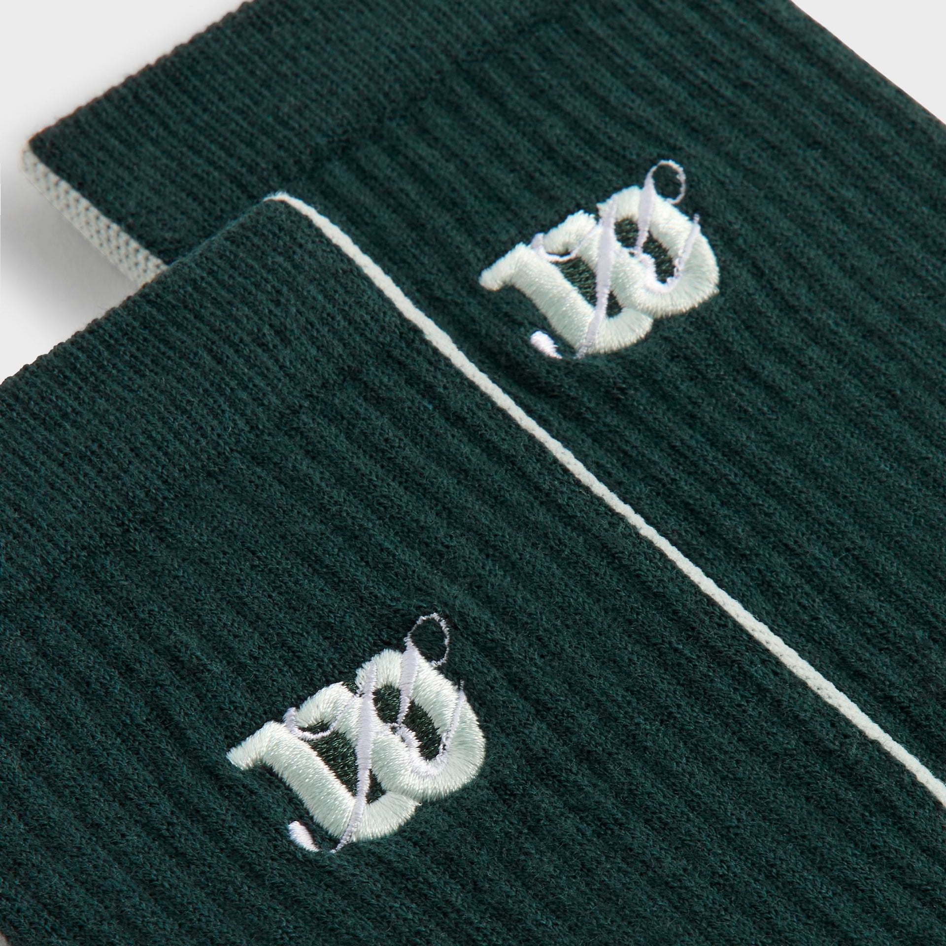 Kith for Wilson Performance Sock - Reign