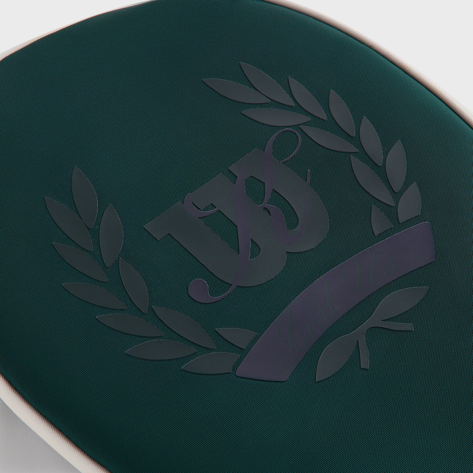 Kith for Wilson Retro Racket Cover - Stadium