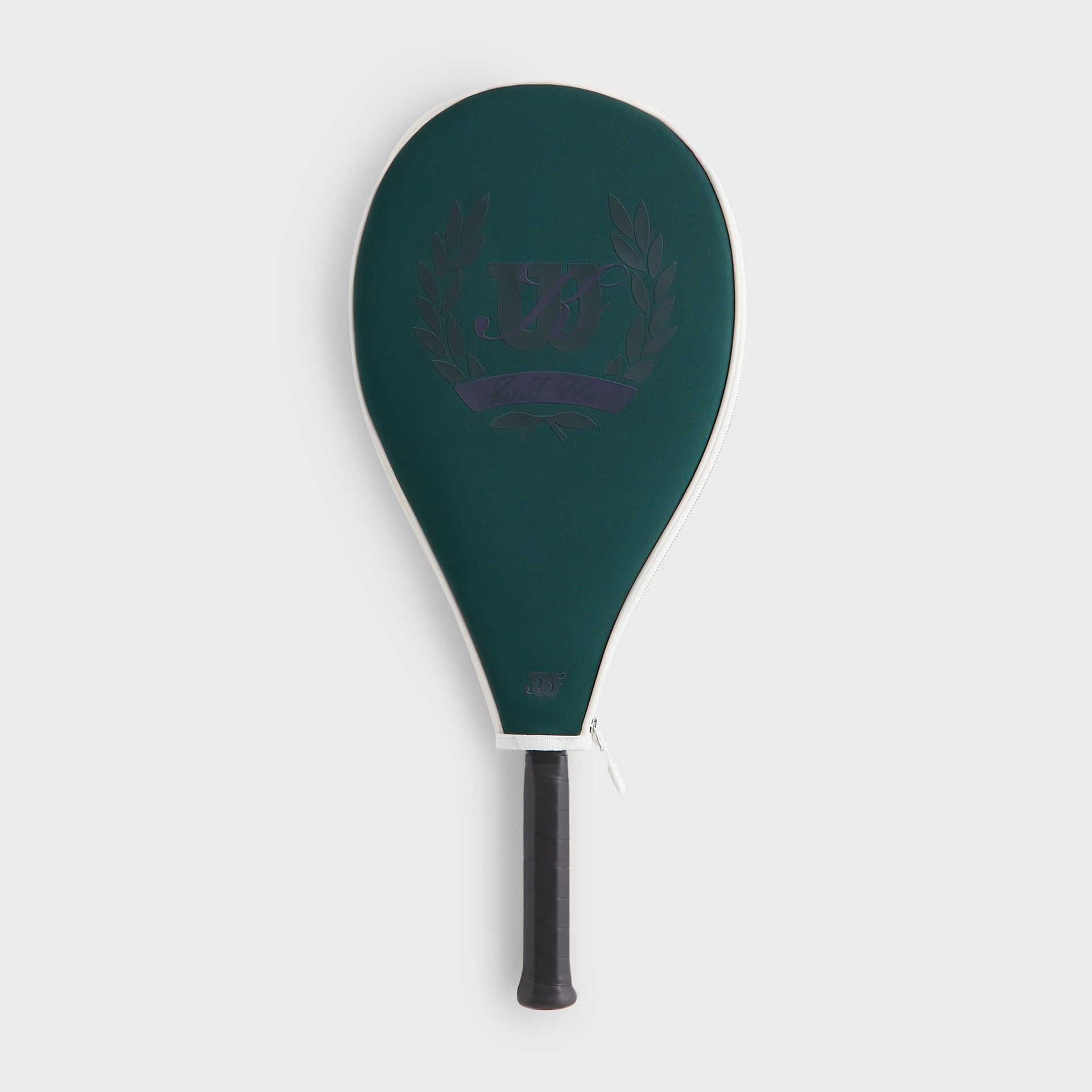 Kith for Wilson Retro Racket Cover - Stadium
