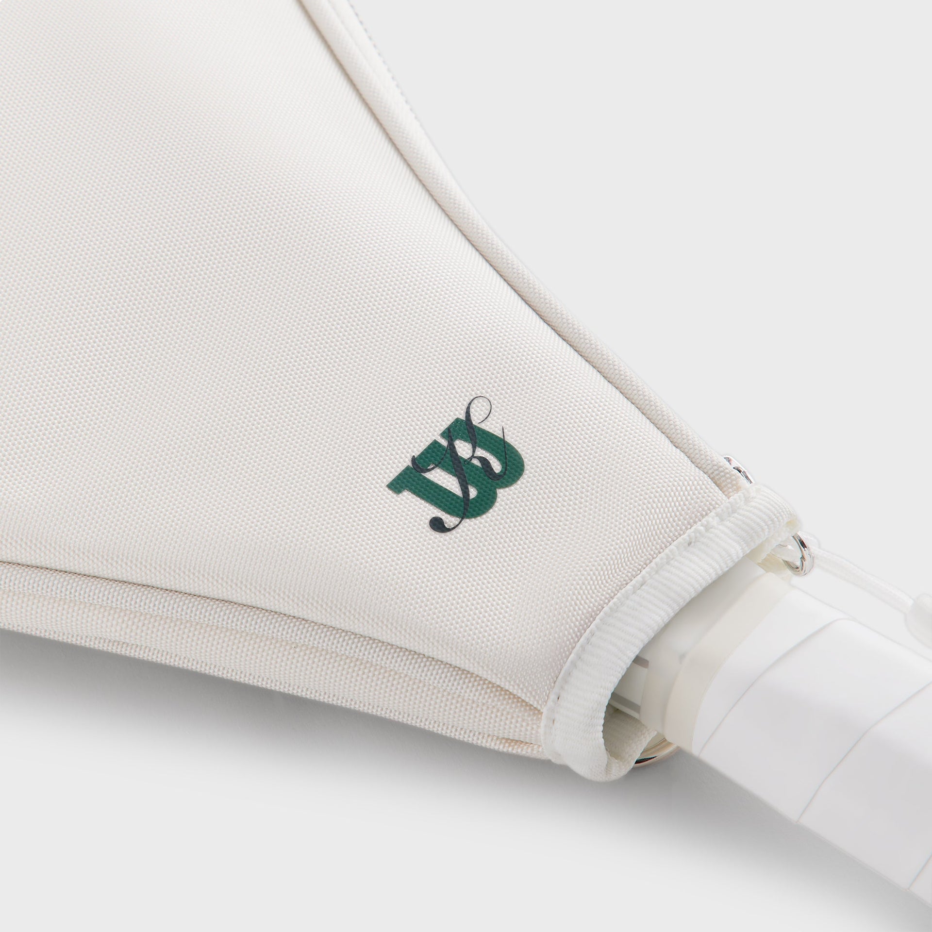 Kith for Wilson Retro Racket Cover - Sandrift
