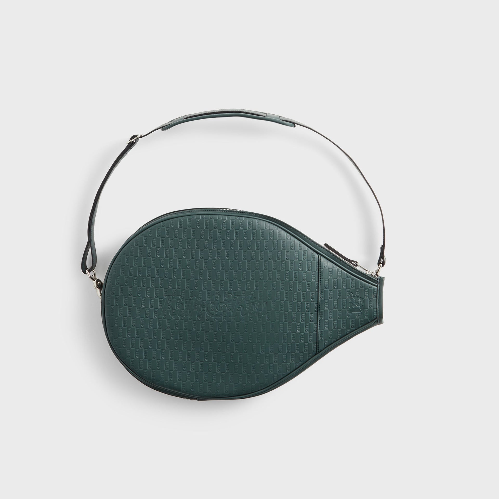 Kith for Wilson Retro Leather Racket Cover - Stadium