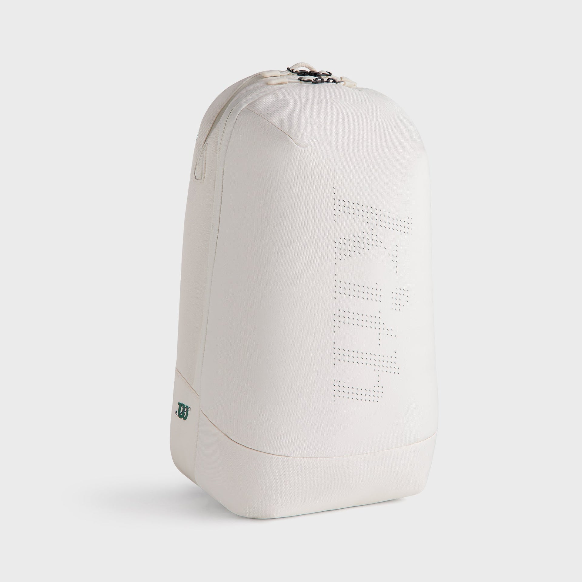 Kith for Wilson Pro Staff V13 Super Tour Backpack - Sandrift