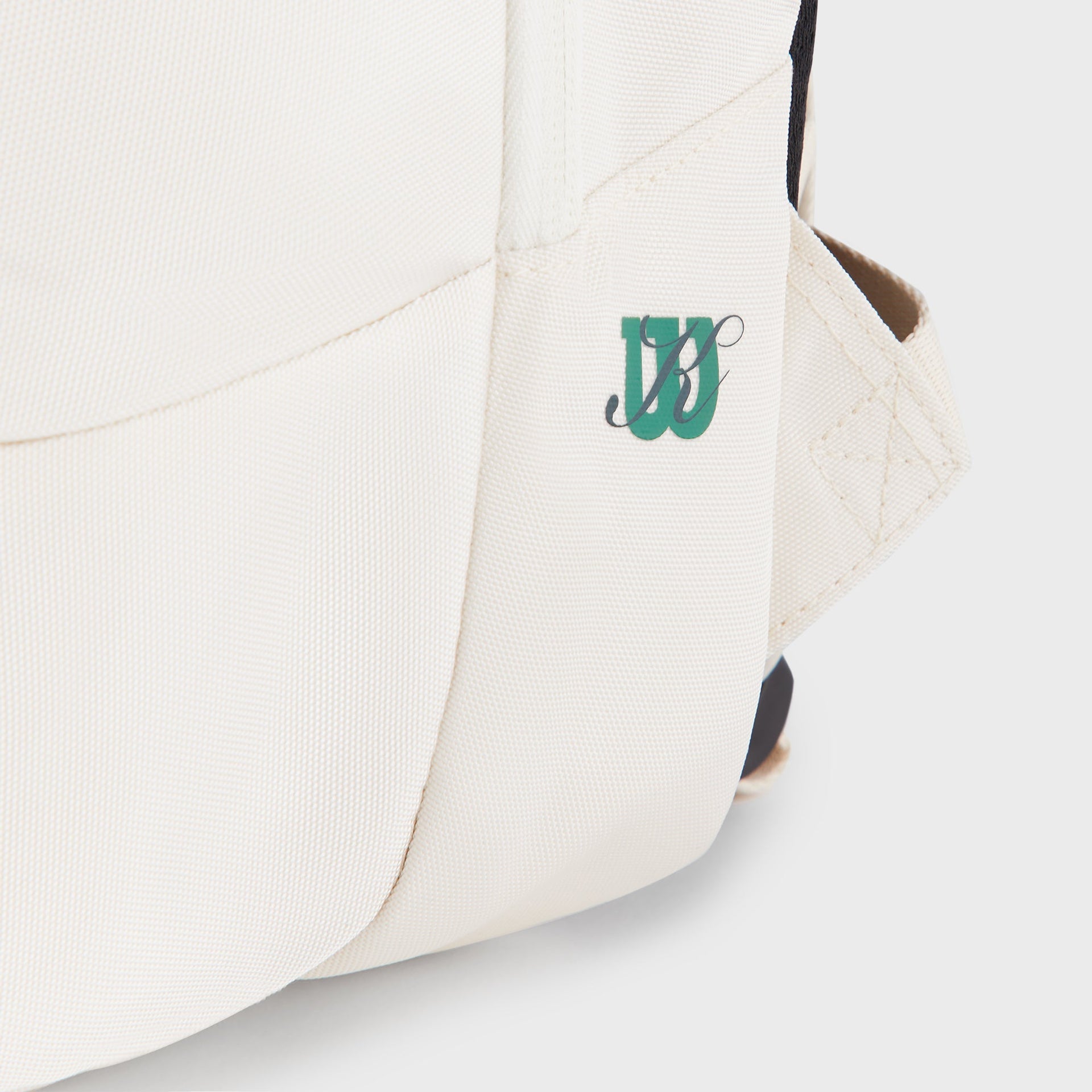 Kith for Wilson Pro Staff V13 Super Tour Backpack - Sandrift