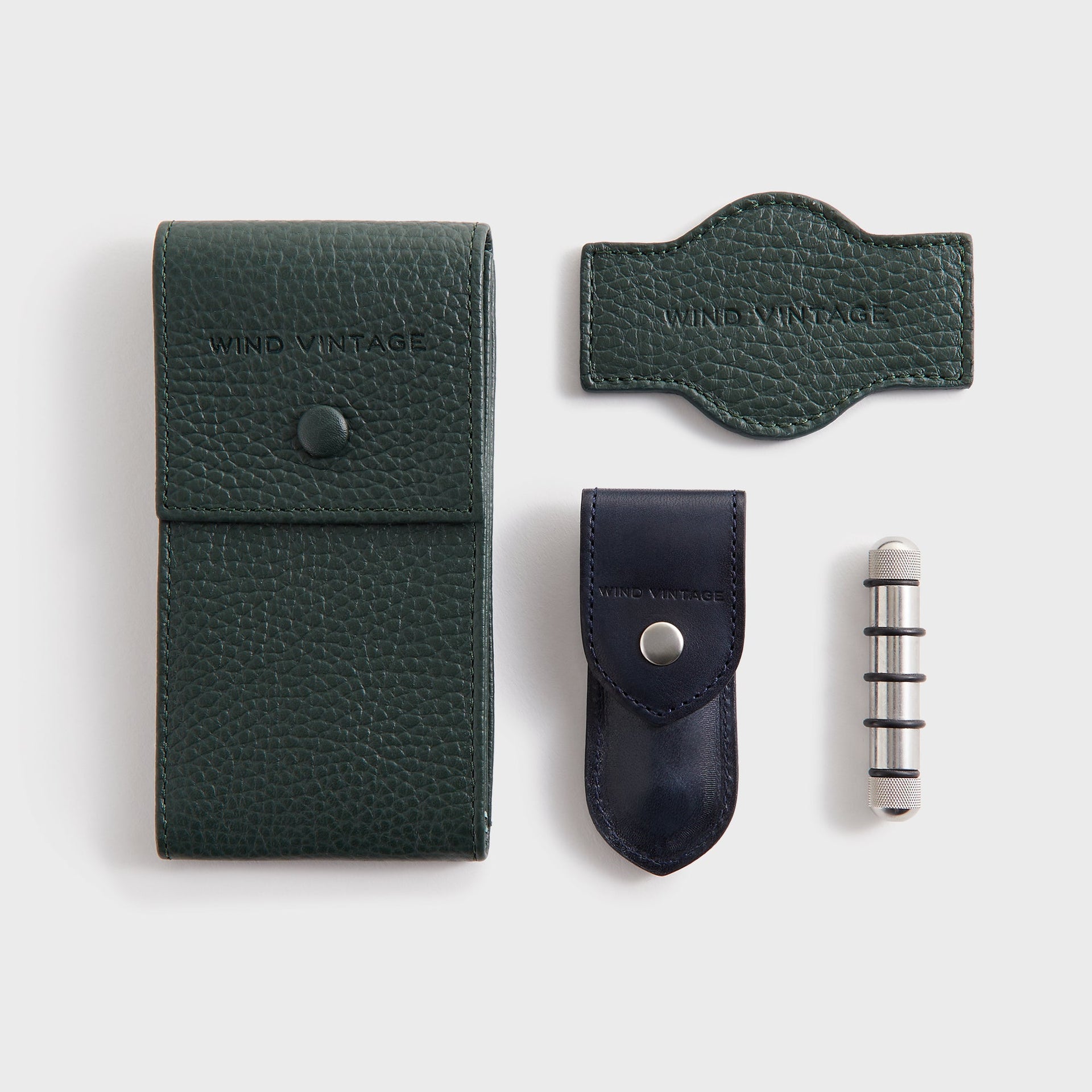 Wind Vintage Rolex GMT-Master Reference 16700 with Black Insert - Black / Silver