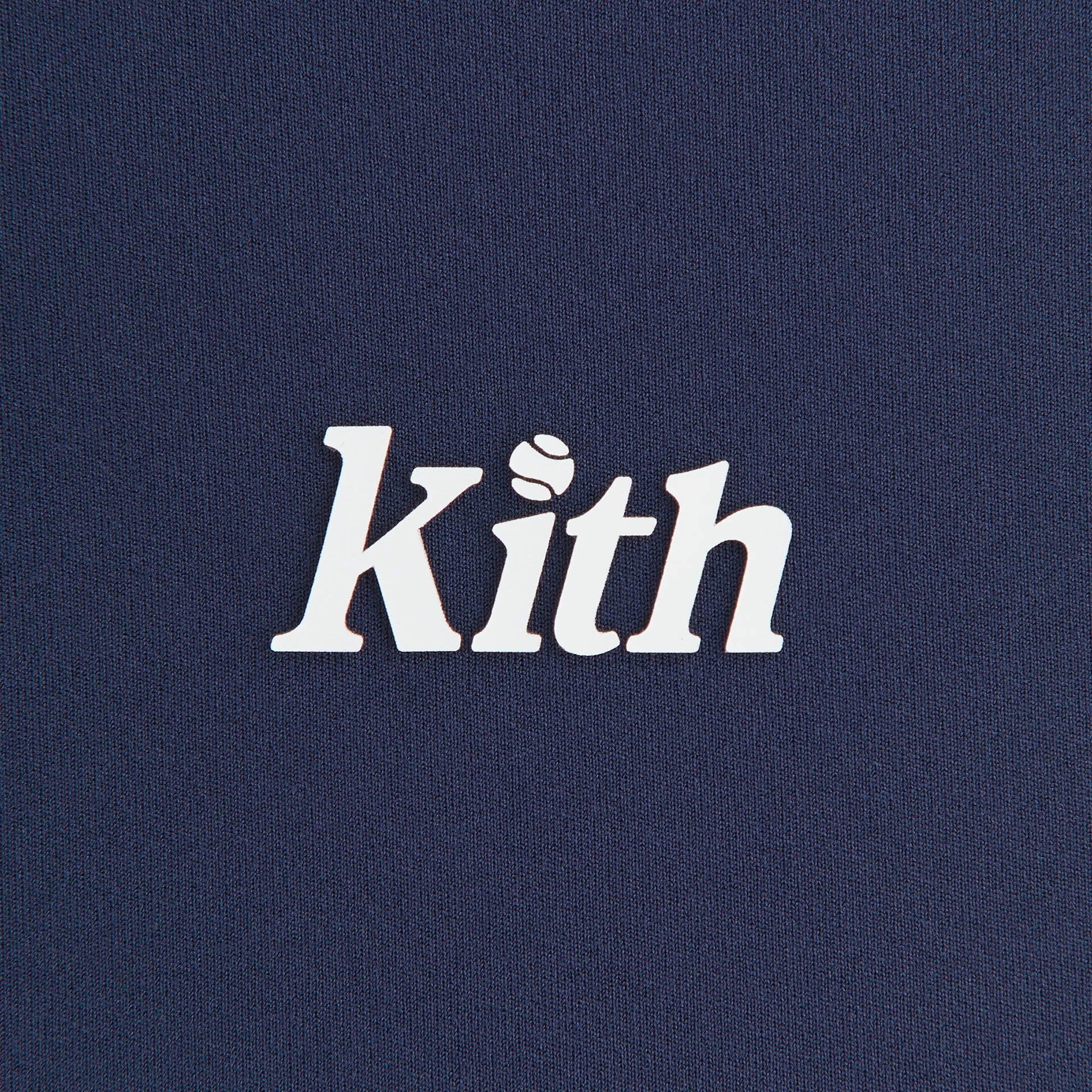 Kith Women for Wilson Split Court Short - Nocturnal