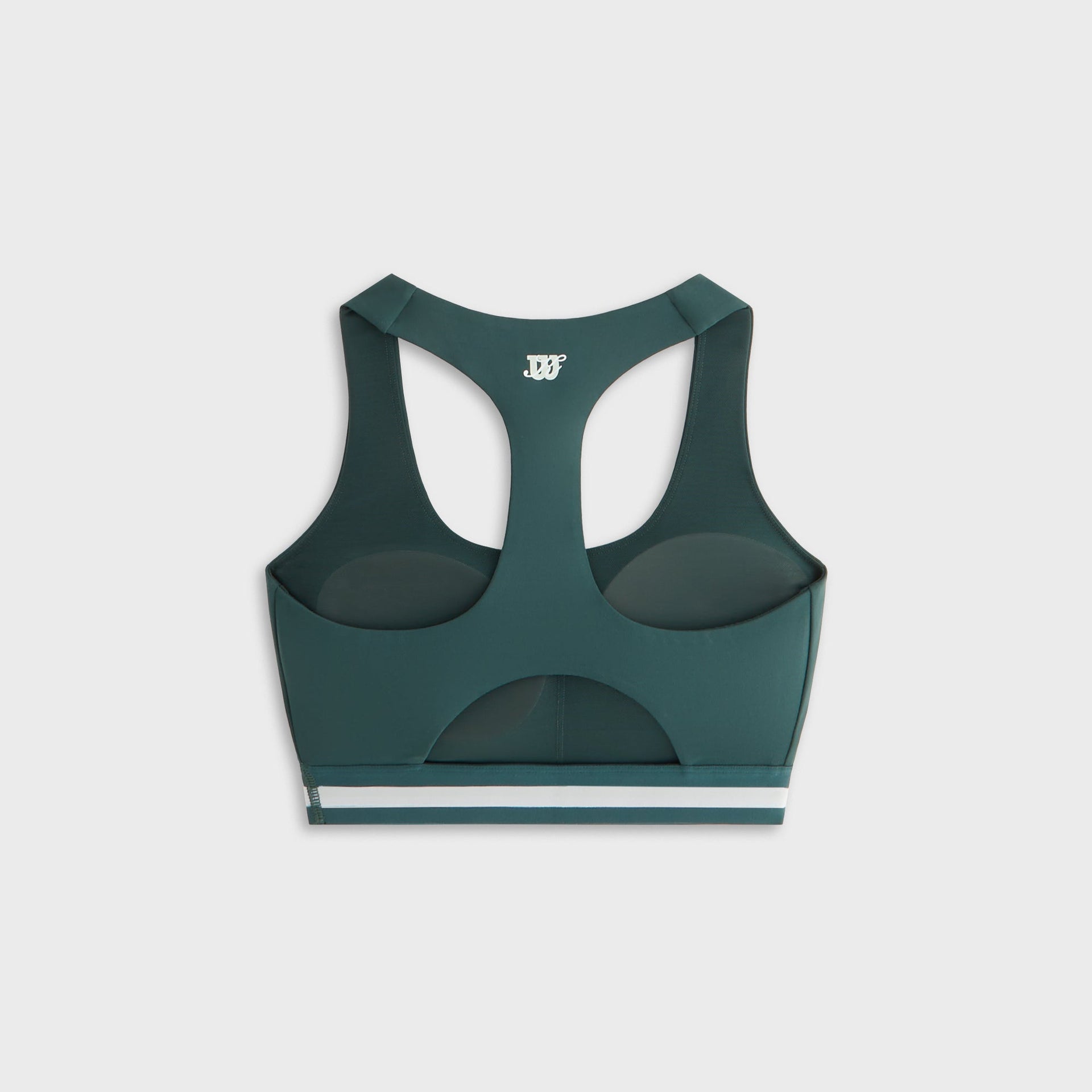 Kith Women for Wilson Doubles Racerback Bra - Reign