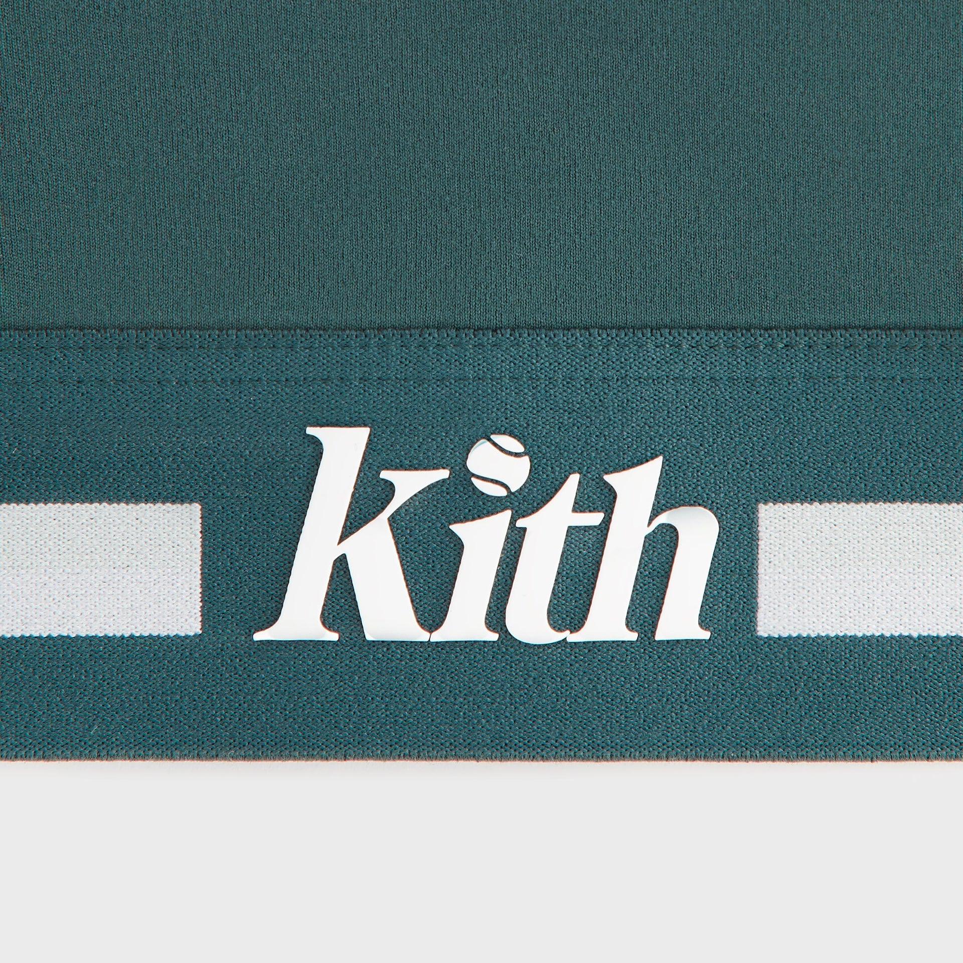Kith Women for Wilson Doubles Racerback Bra - Reign