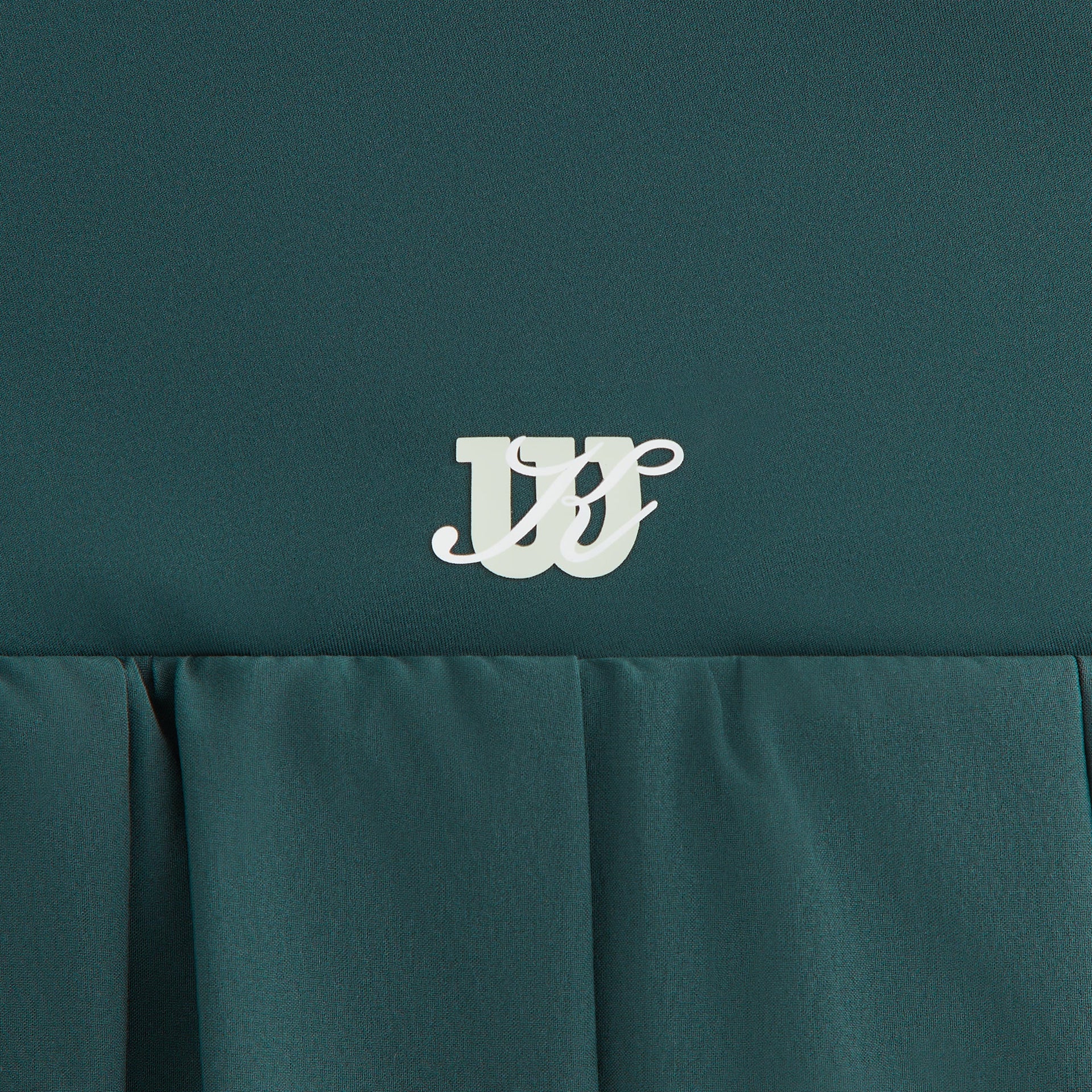 Kith Women for Wilson Eastside Tennis Skirt Light - Reign