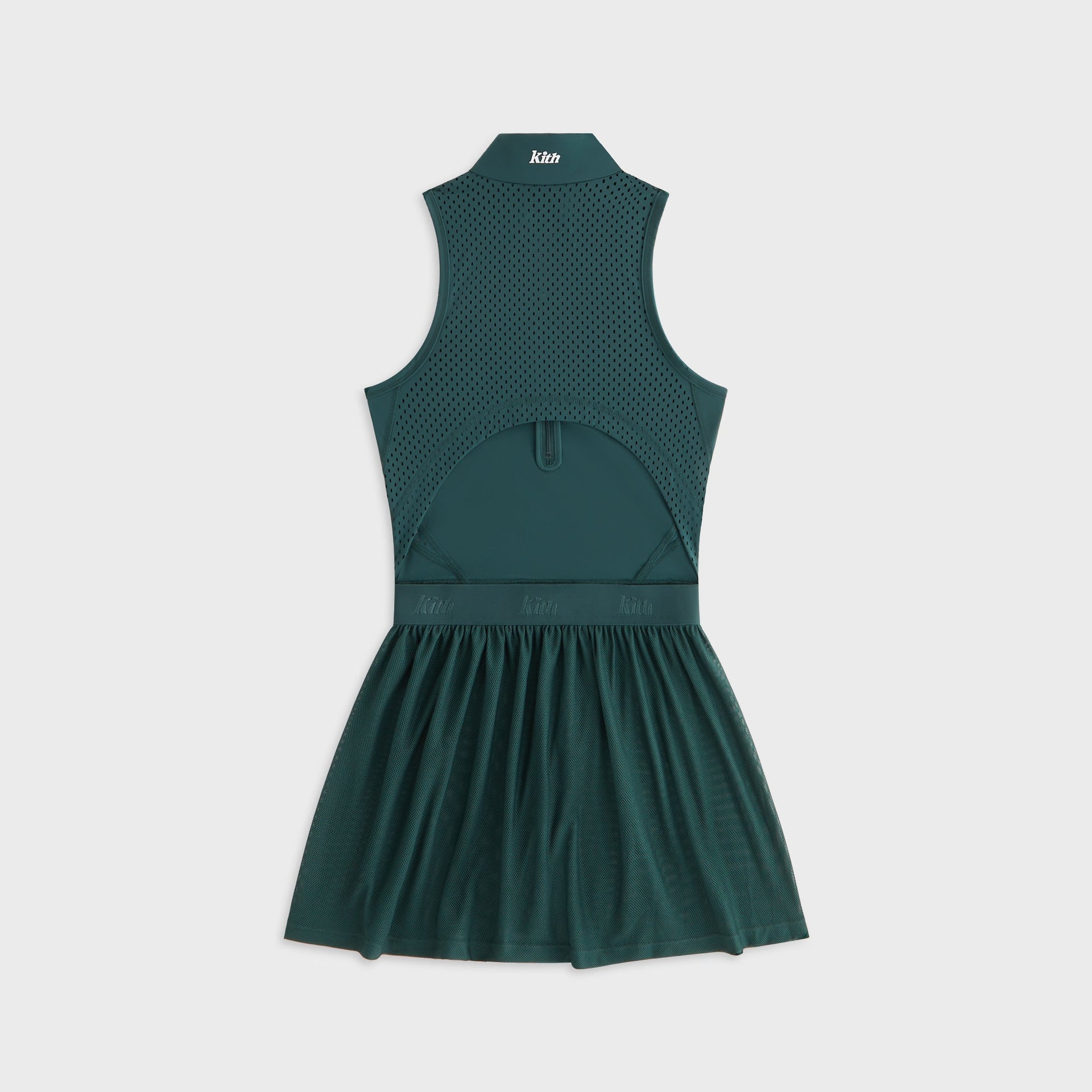 Kith Women for Wilson Winning Tennis Dress - Nocturnal