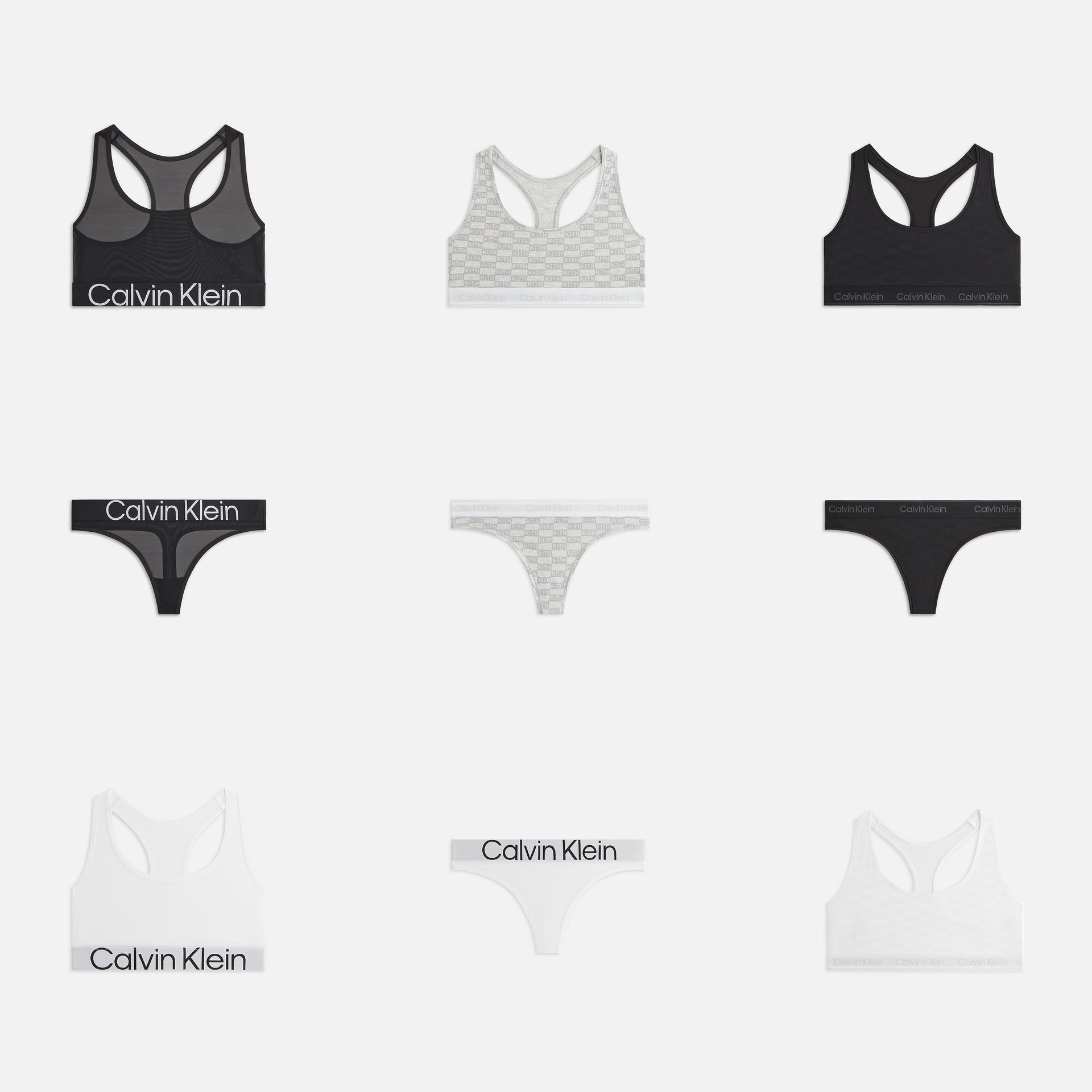 Featured | Kith Women for Calvin Klein