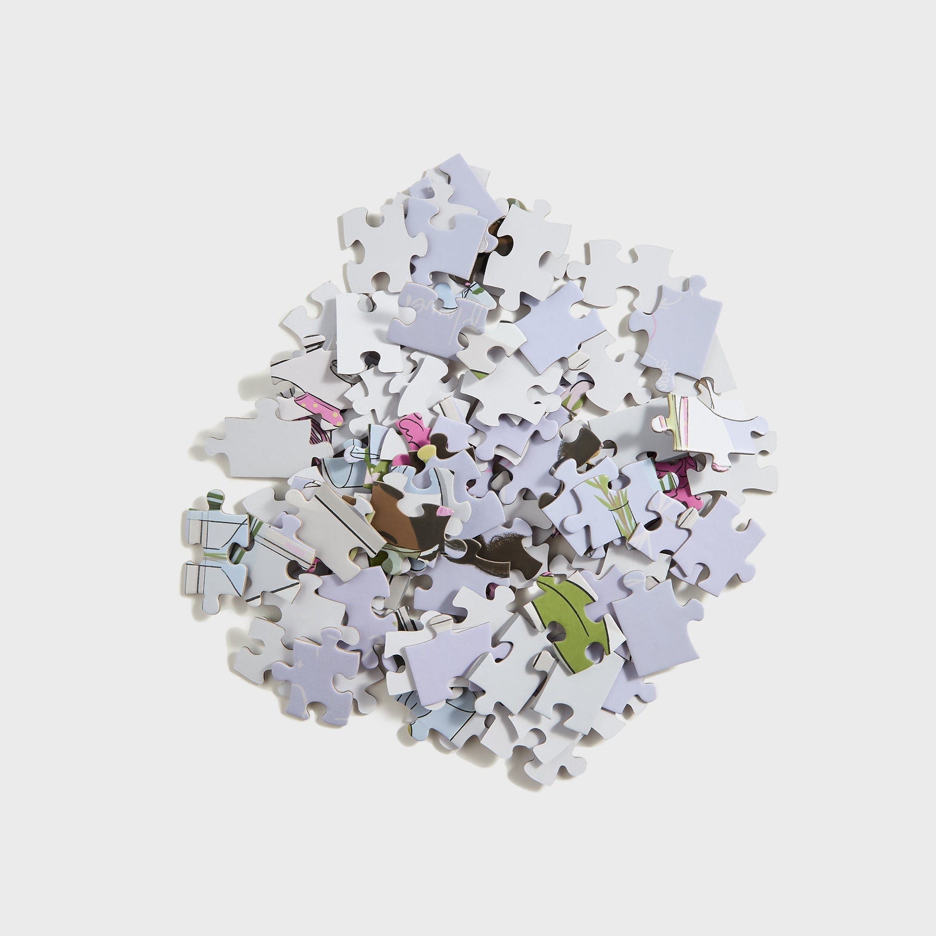 Zuri Rose The Wonderful World of Zuri Rose