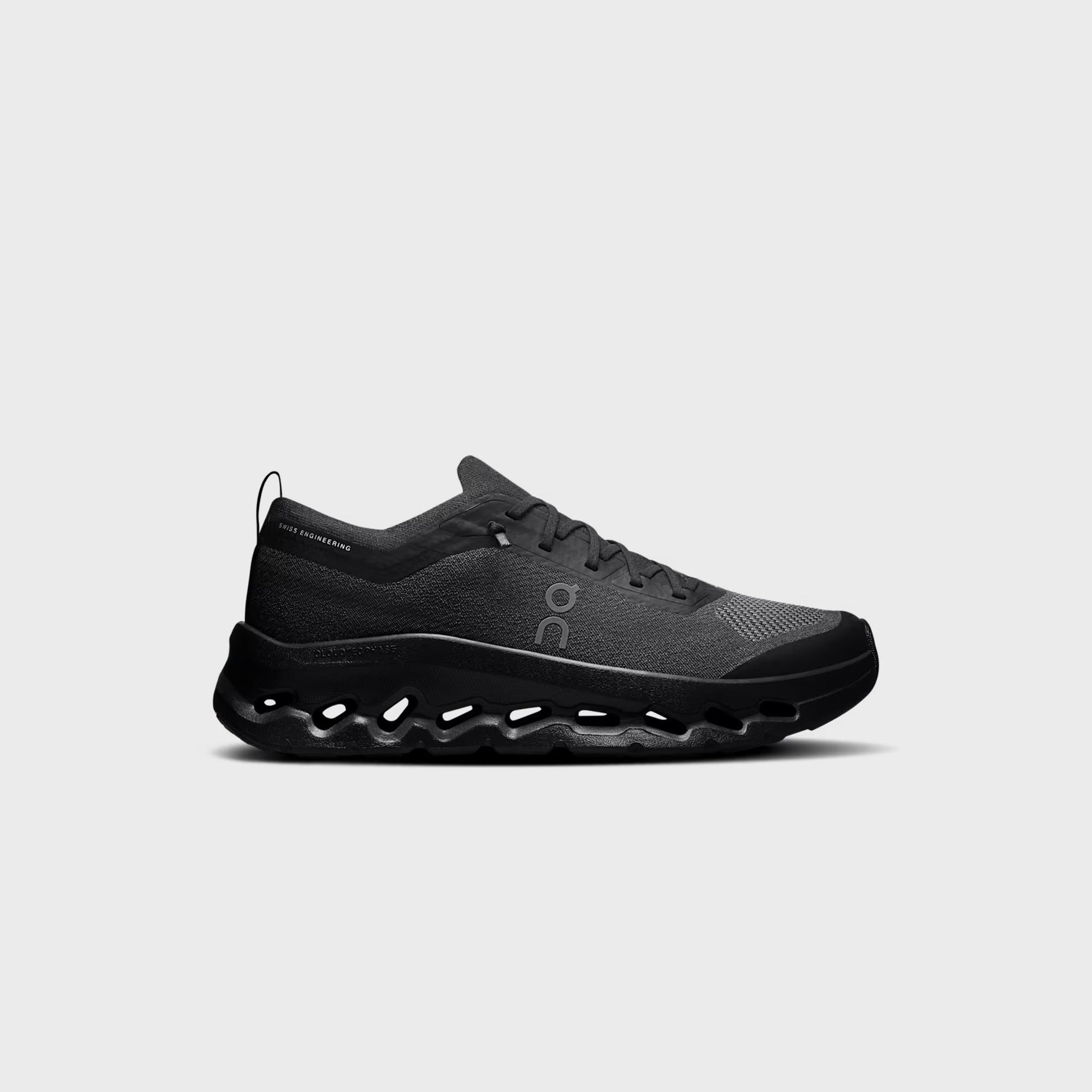 On Running WMNS Cloudzone Moon - Black / Black