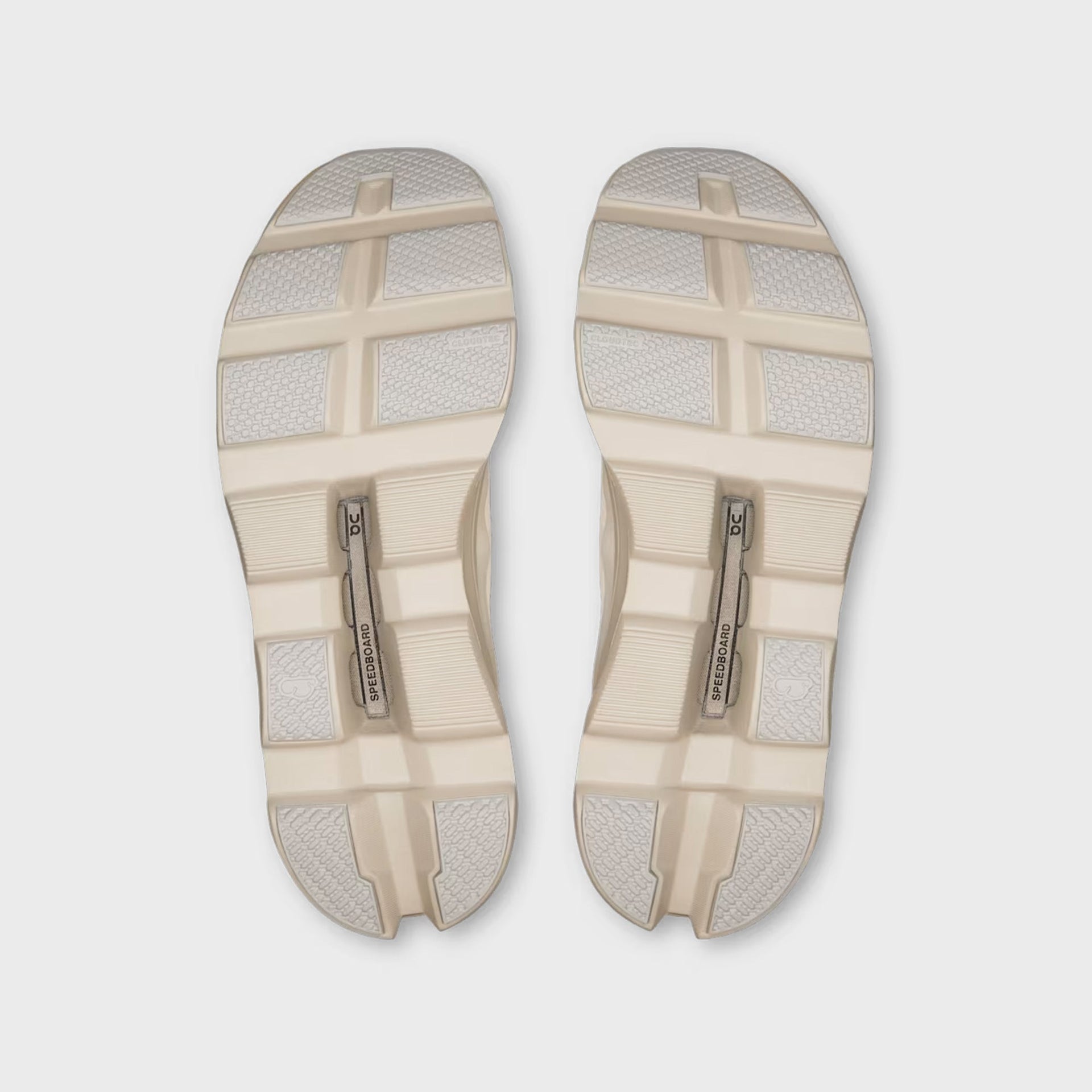 On Running Cloudmonster - Void Dew / Truffle