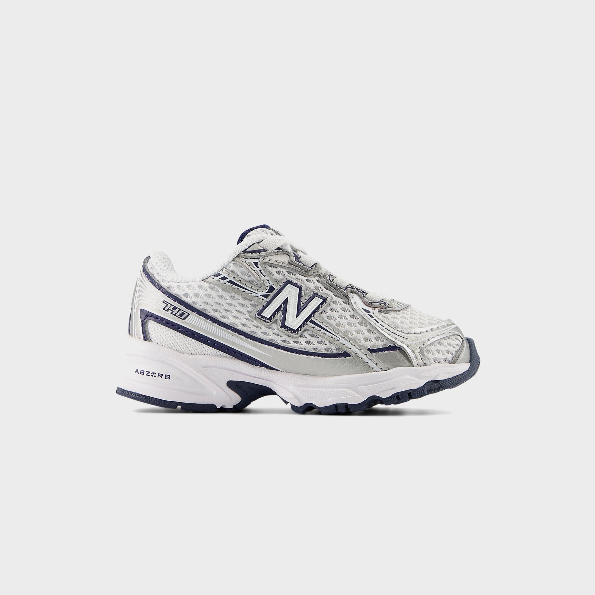 New Balance TD 740 - Navy / White