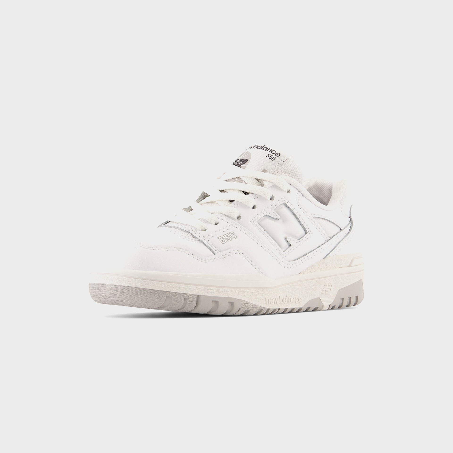 New Balance PS 550 - White