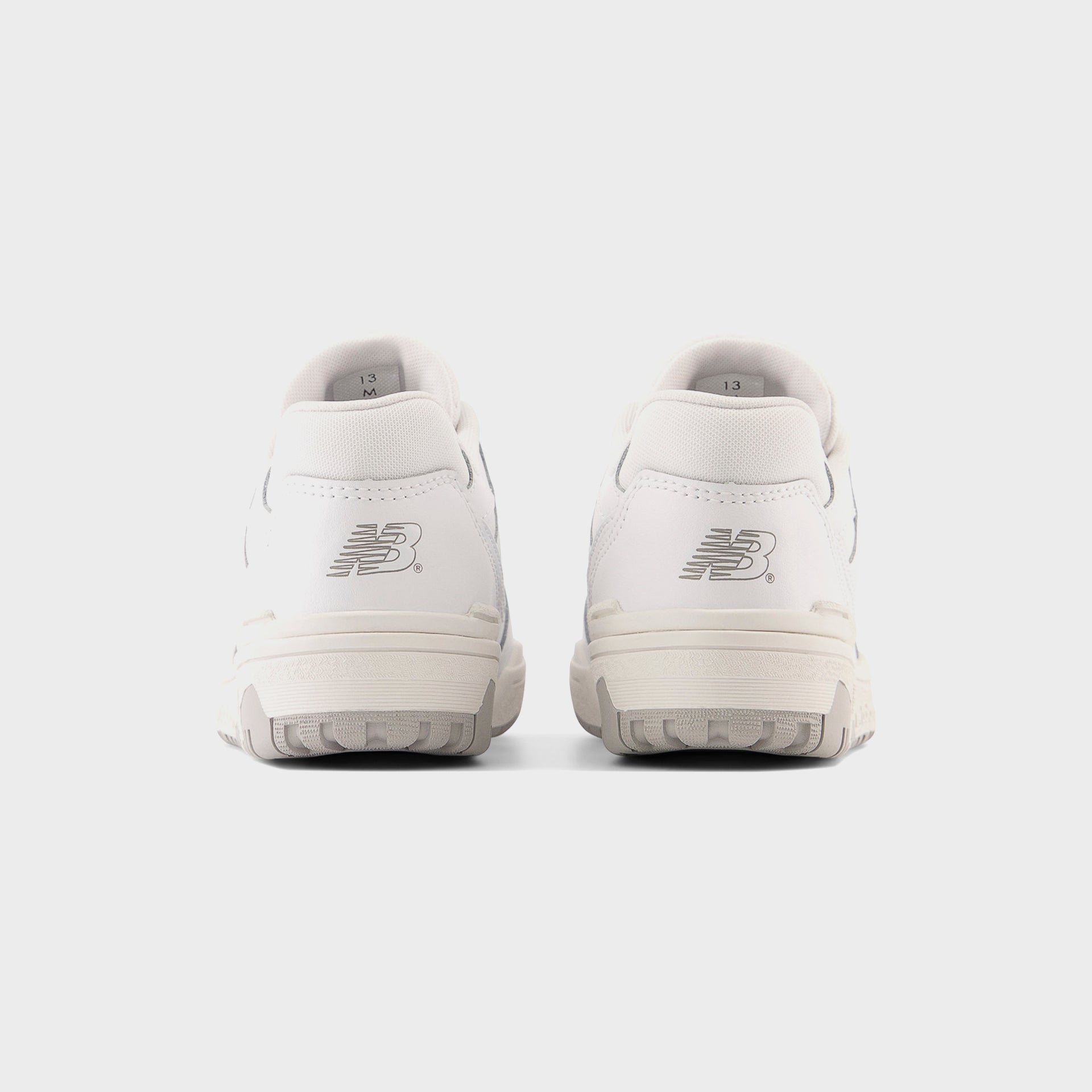 New Balance PS 550 - White