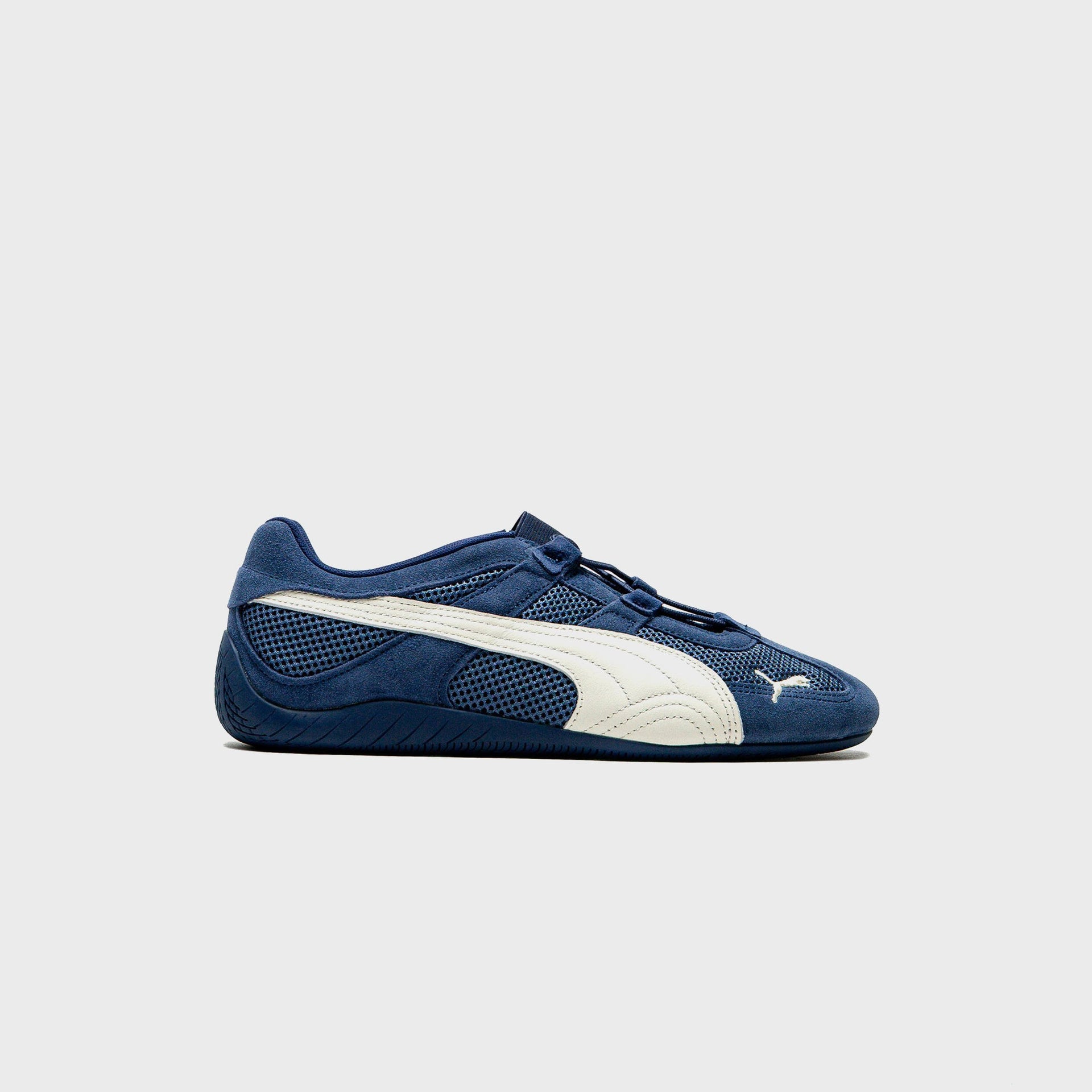 PUMA WMNS Speedcat Go - Blue / White
