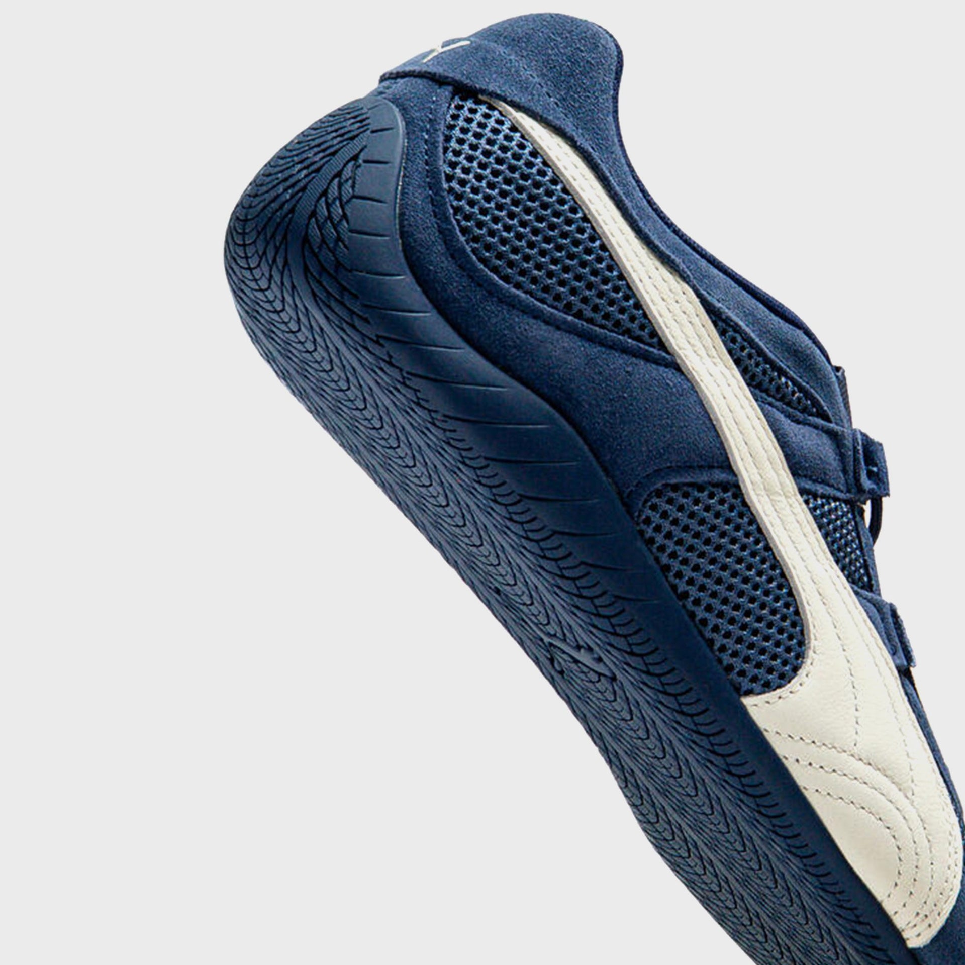 PUMA WMNS Speedcat Go - Blue / White