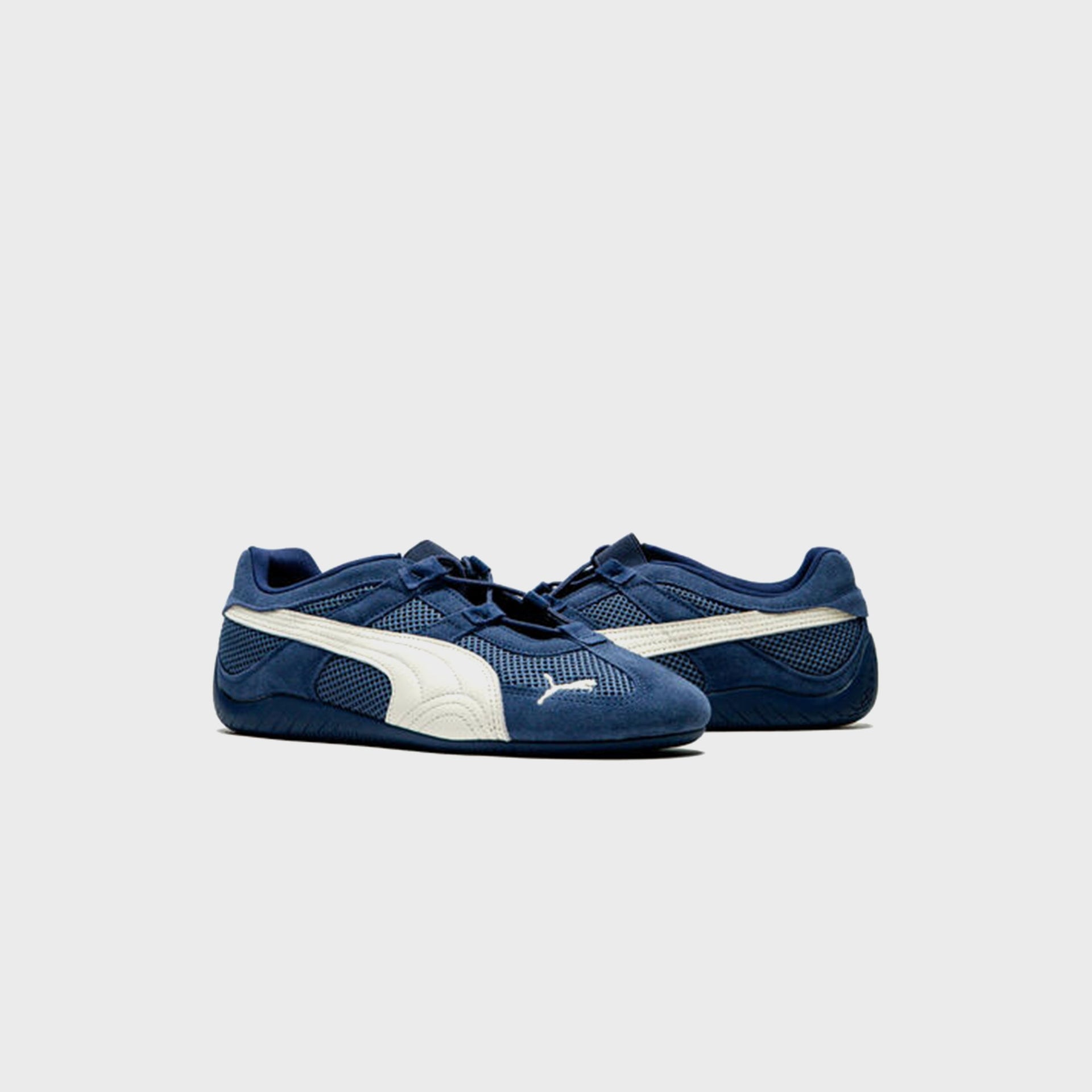PUMA WMNS Speedcat Go - Blue / White