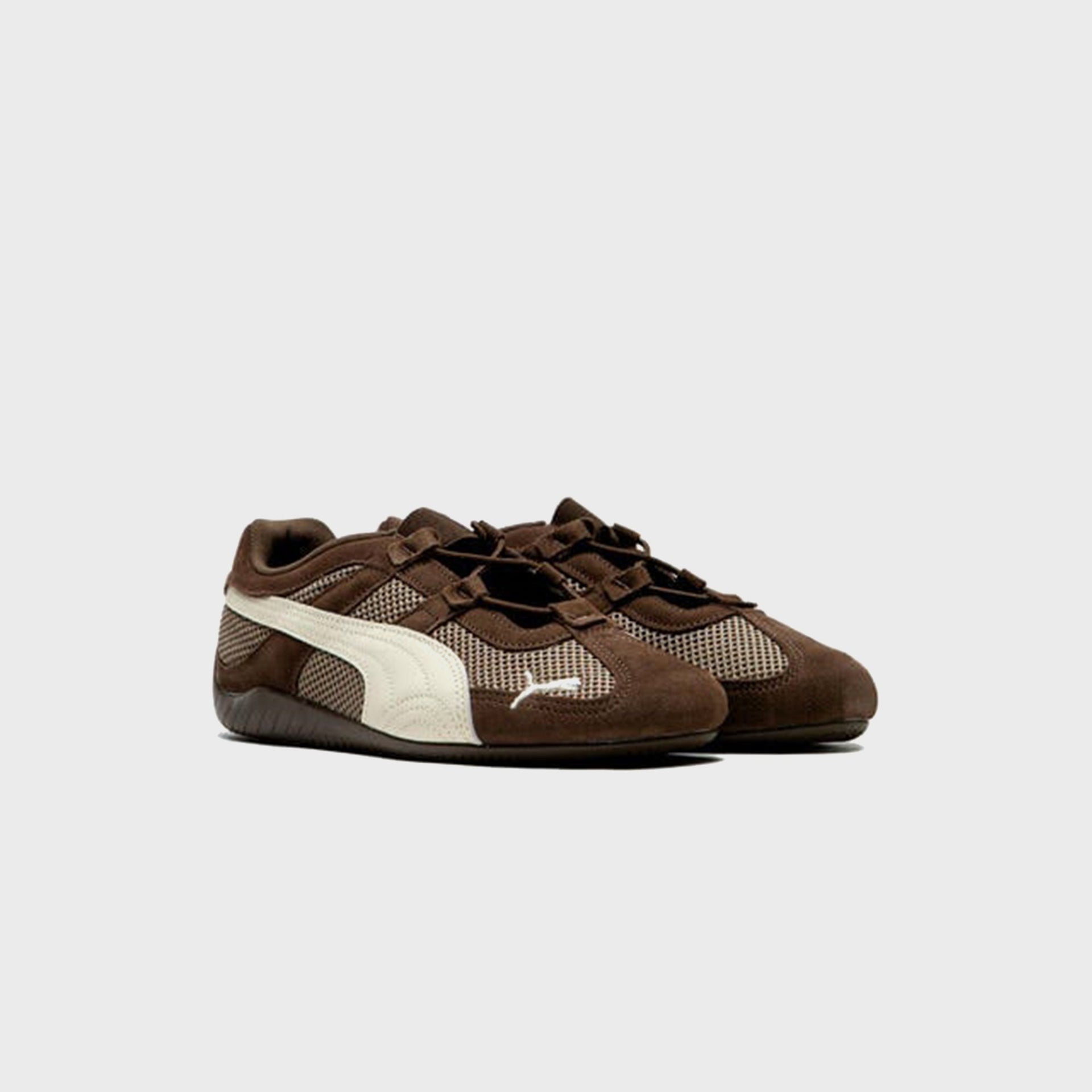PUMA WMNS Speedcat Go - Brown