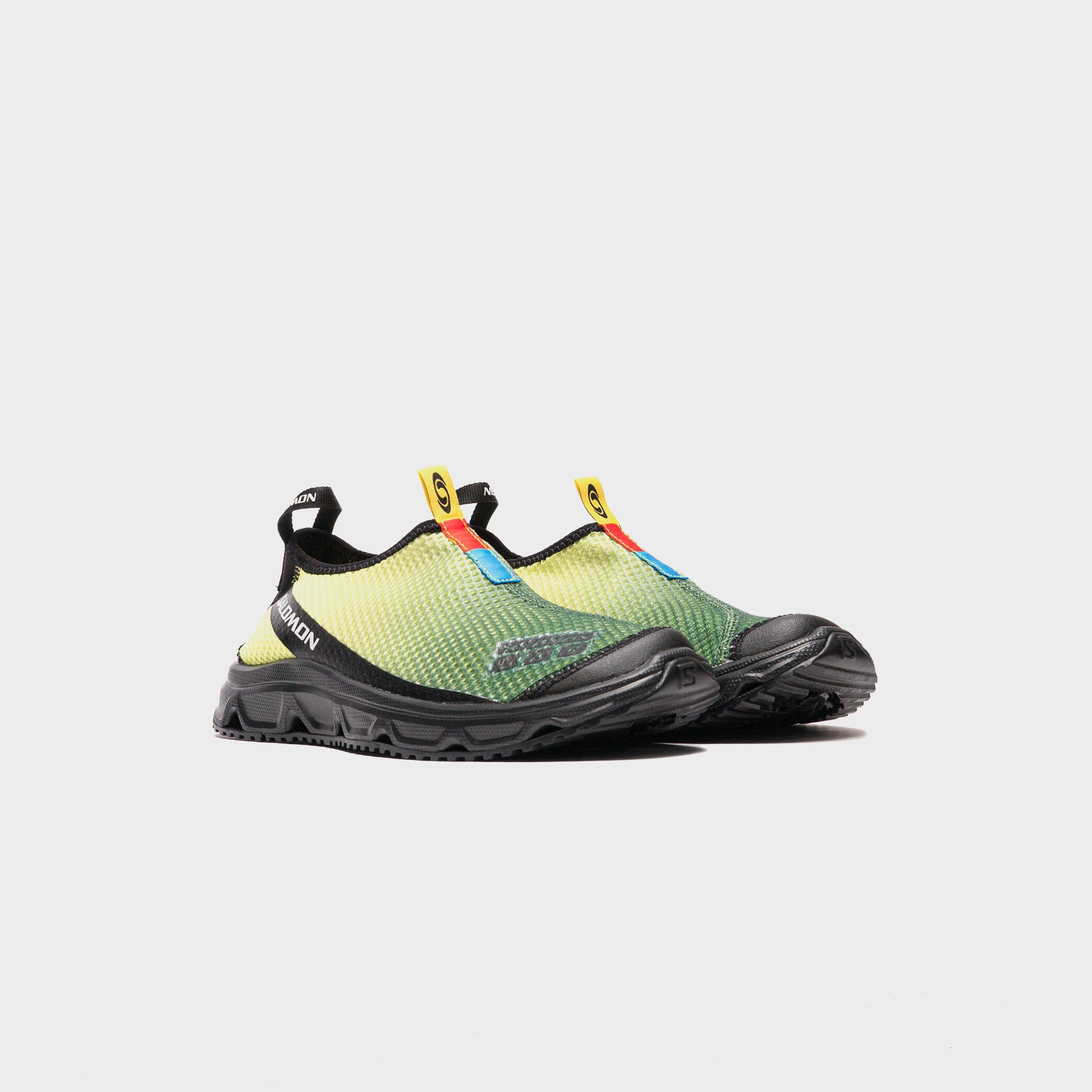 Salomon RX MOC 3.0 - Eden / Sharp Green / Black