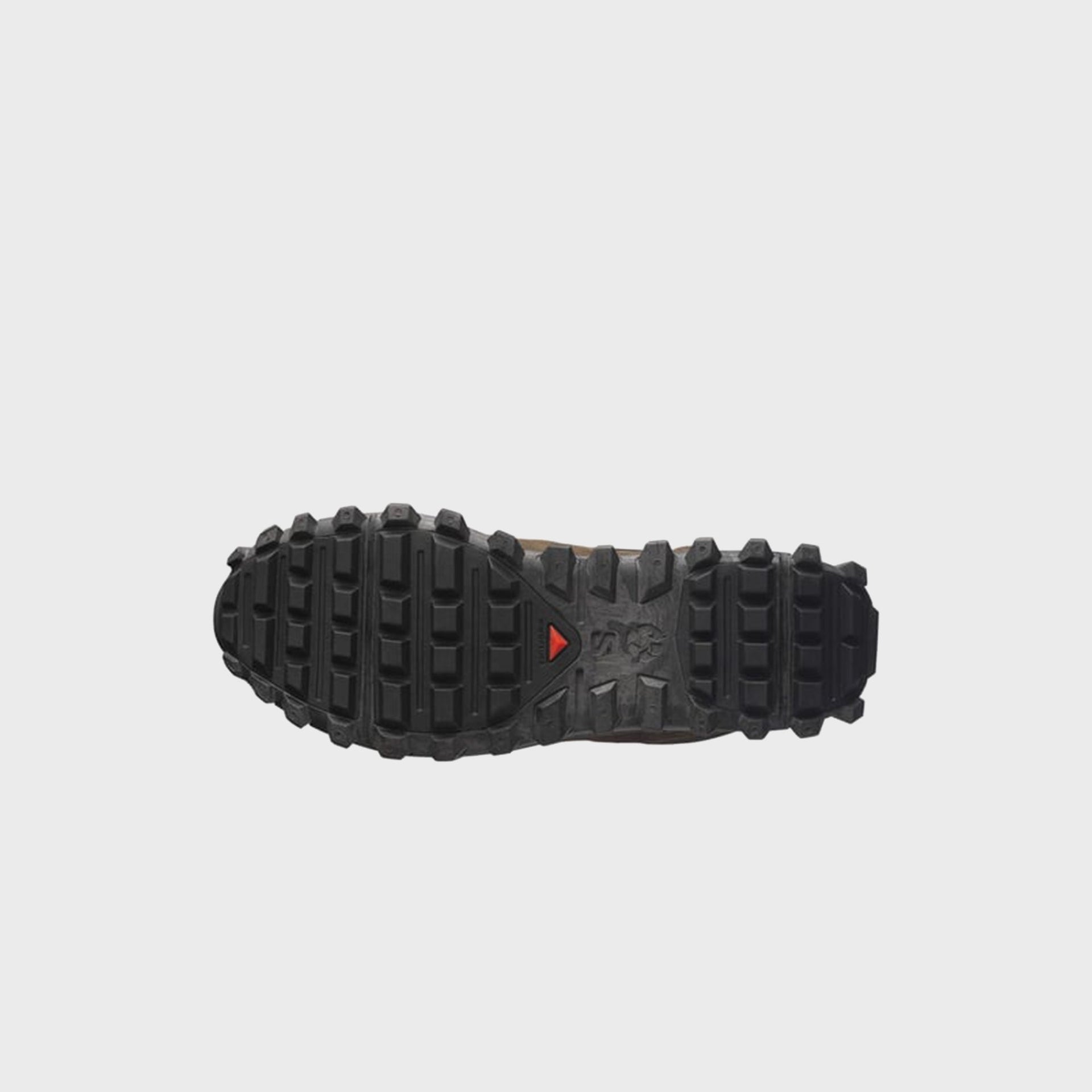 Salomon Snowclog Corduroy - Delicioso / Black