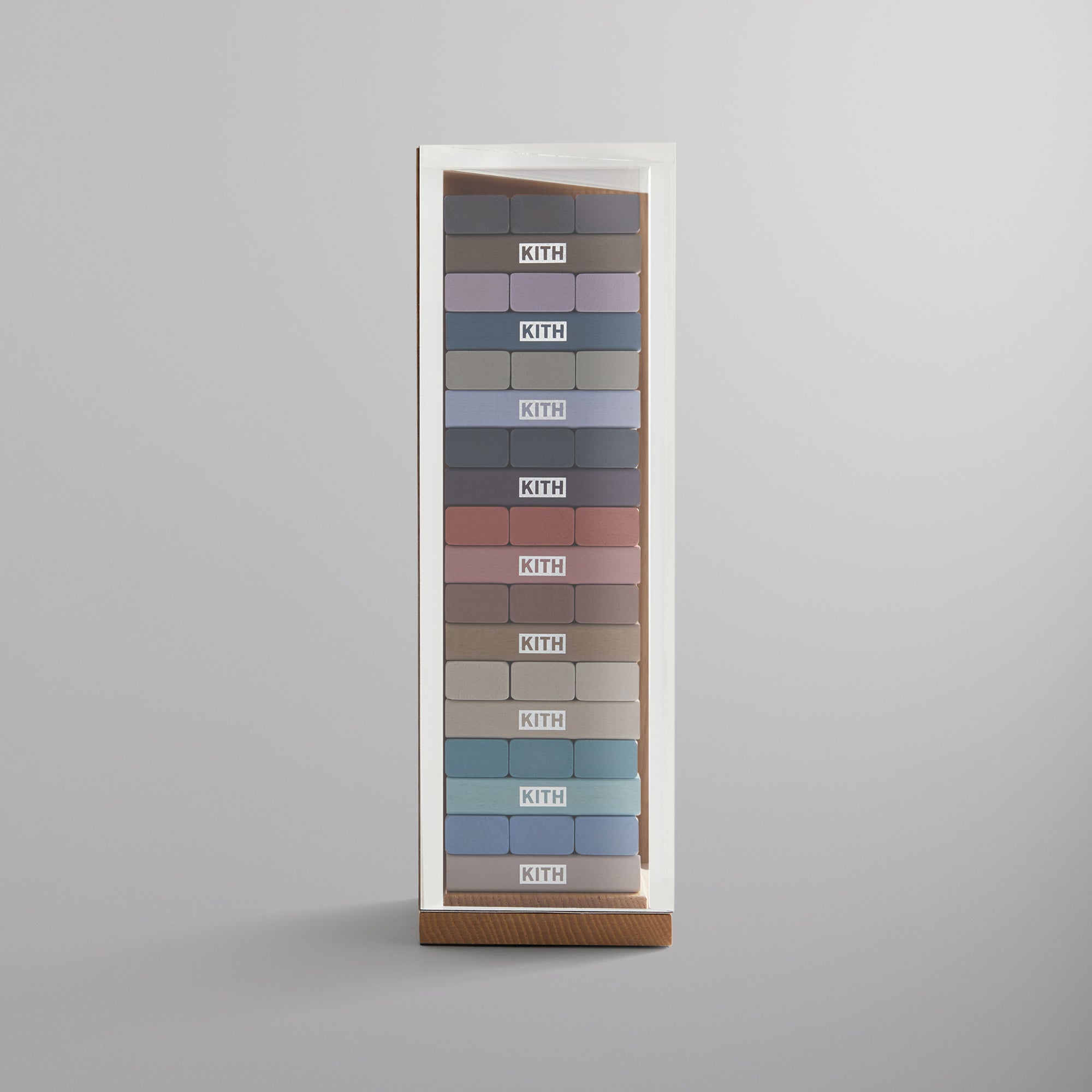 Kith for Jenga Game - Multi