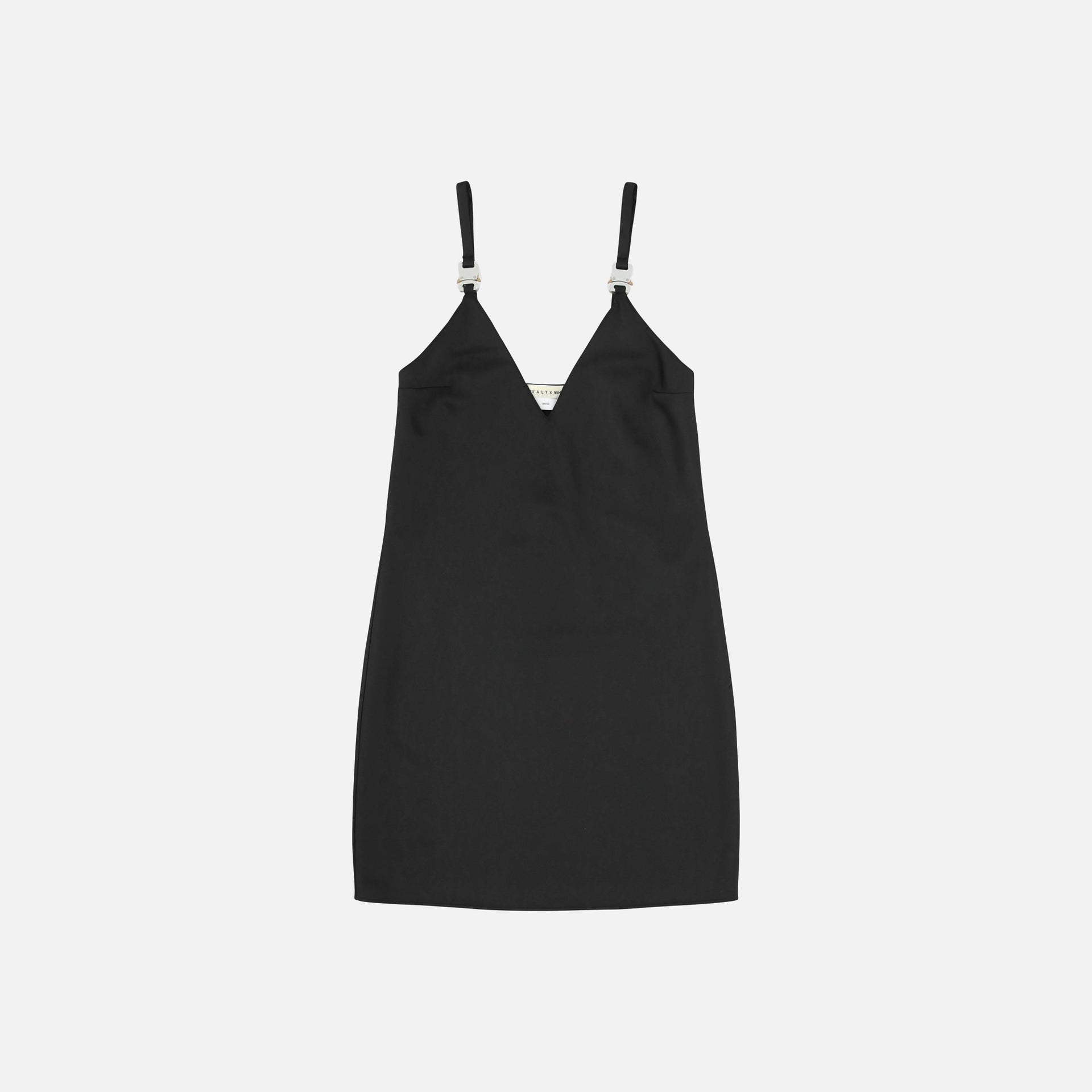 1017 ALYX 9SM Disco Dress - Black