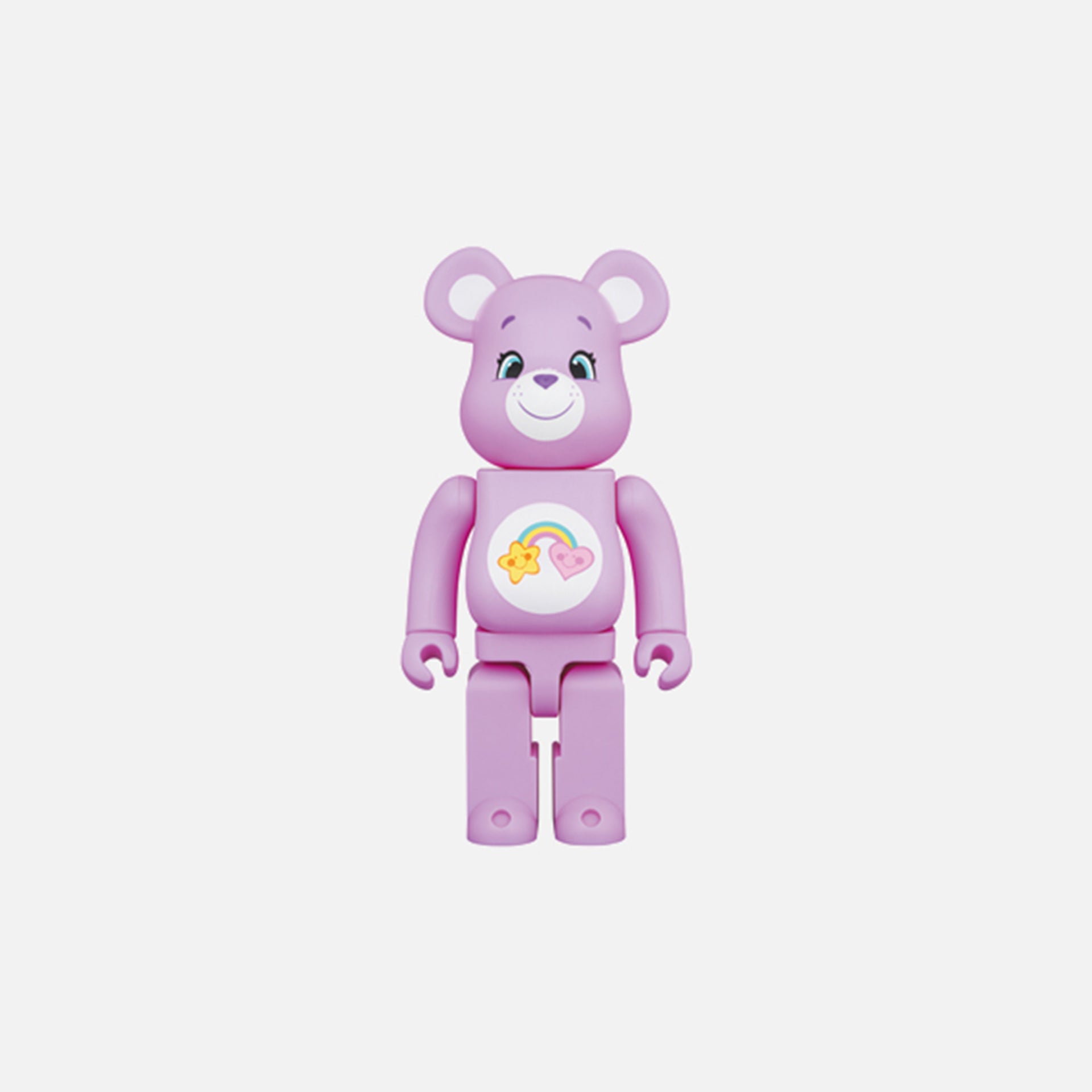 Medicom Toy Be@rbrick Best Friend Bear 400%