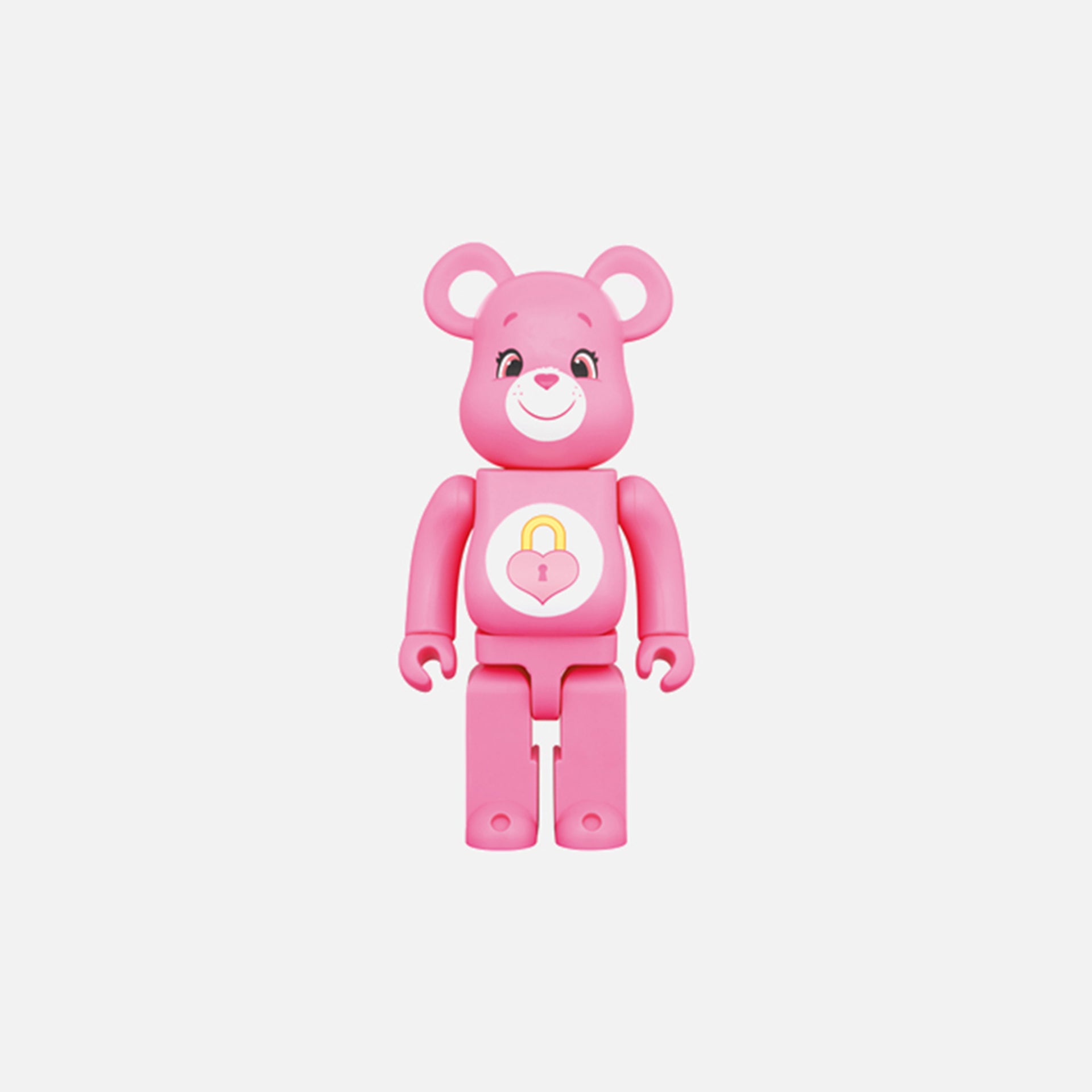 Medicom Toy Be@rbrick Secret Bear 400%
