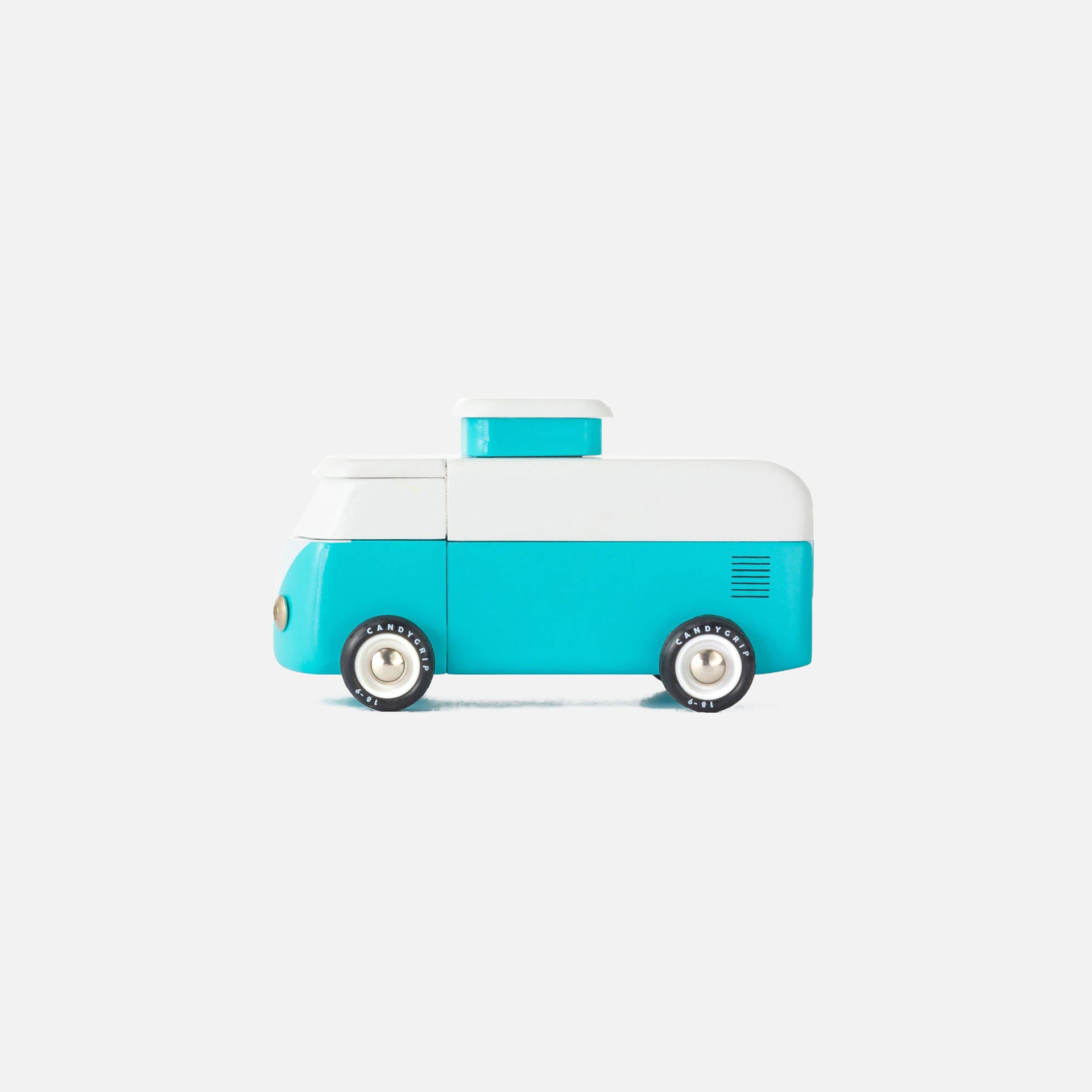 Candylab Beach Bus - Ocean Blue