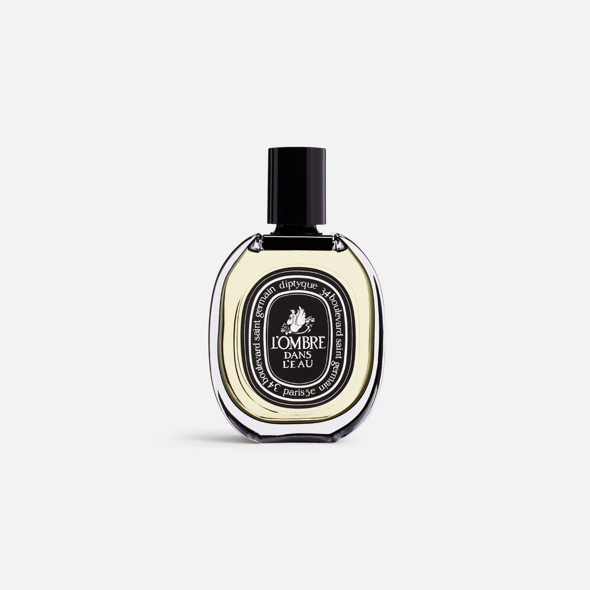 Diptyque L`Ombre Dans L`eau EDP