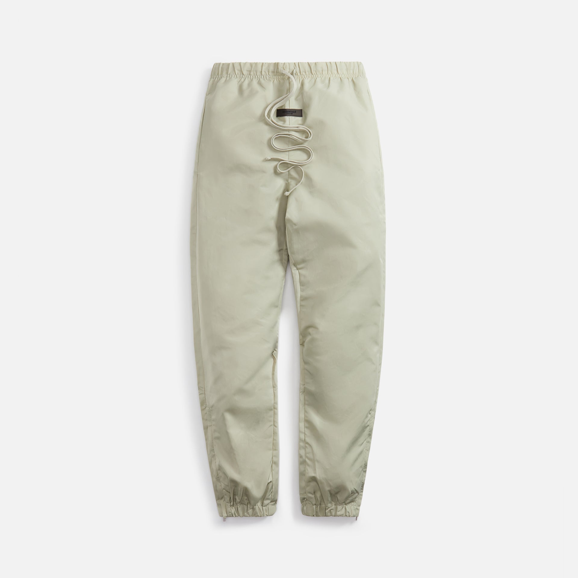Essentials Track Pant - Sea Foam