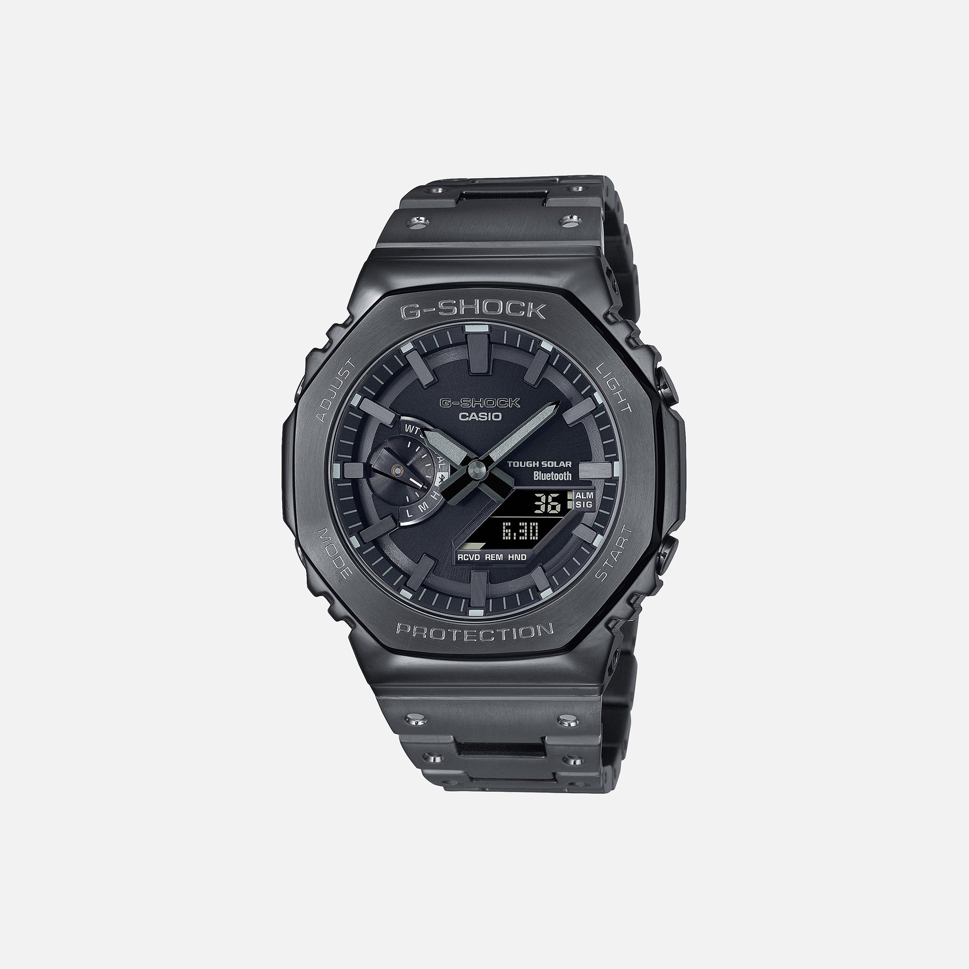 G-SHOCK GMB2100BD-1A - Black