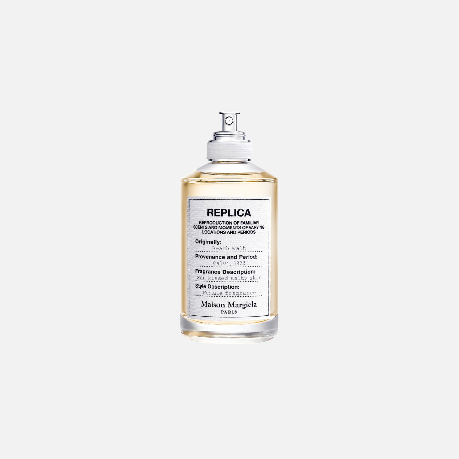 Maison Margiela Replica Beach Walk 100ML