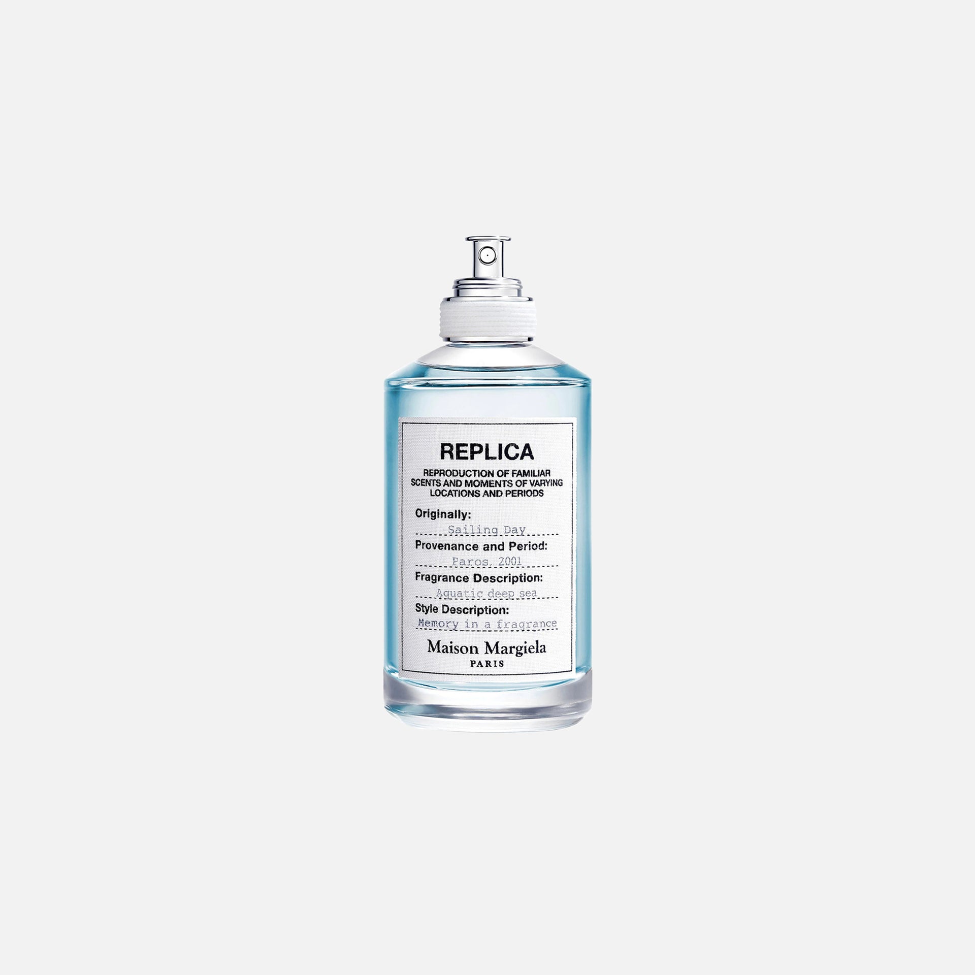 Maison Margiela Replica Sailing Day Eau de Toilette 100ML