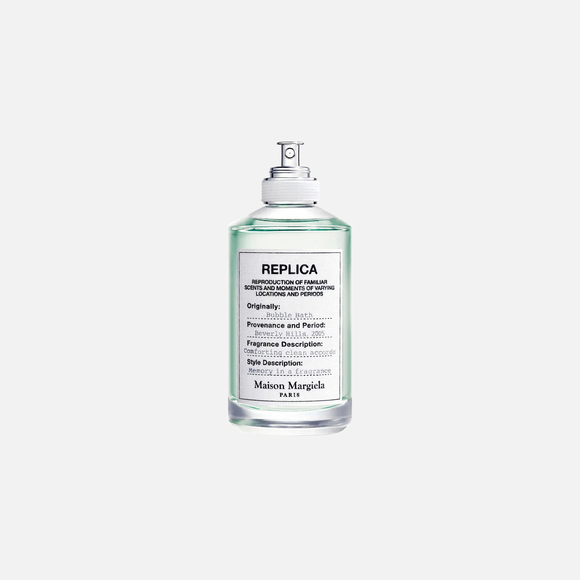 Maison Margiela Replica Bubble Bath EDT 100ML