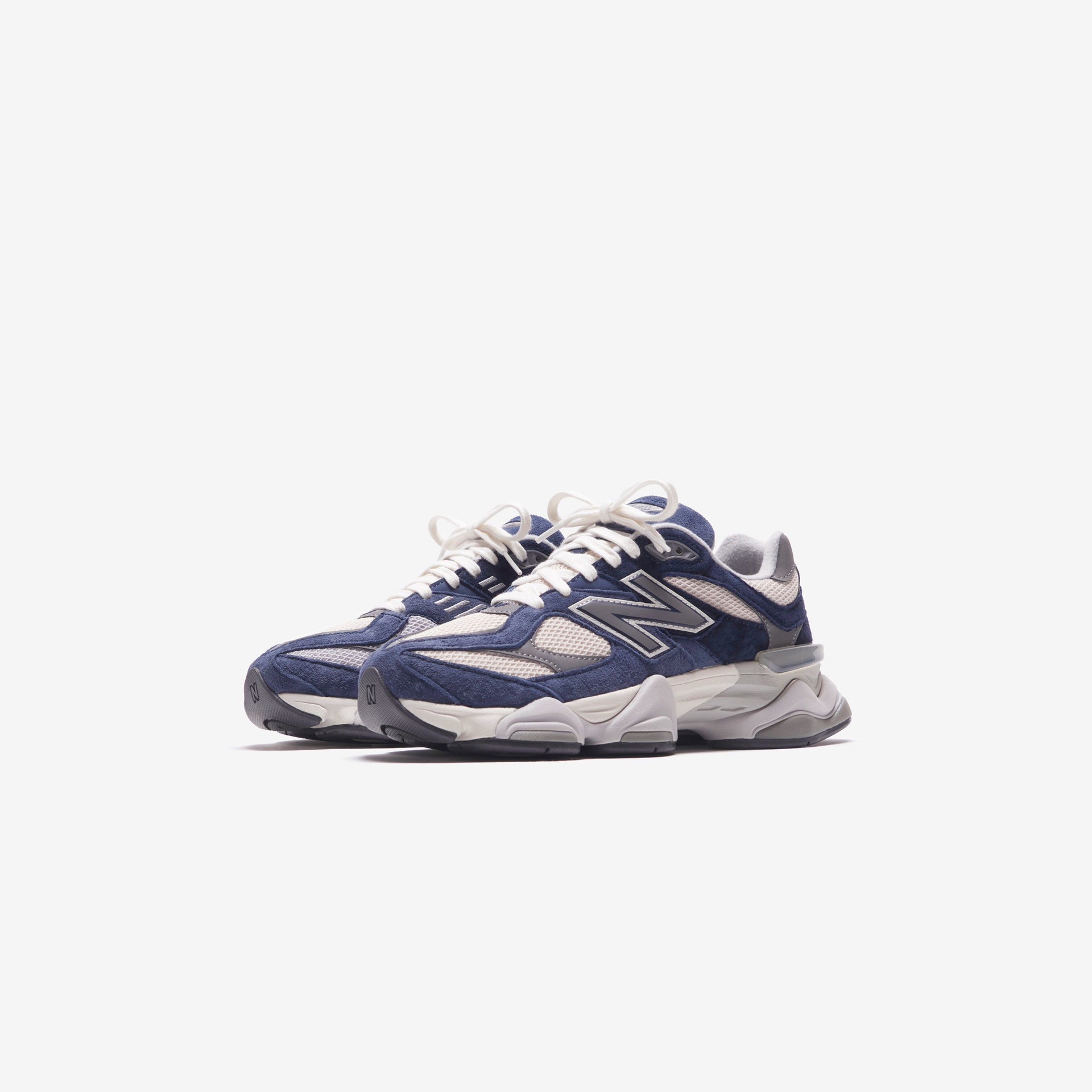 New Balance U9060V1 - Natural Indigo / Vintage Indigo / Calm Taupe