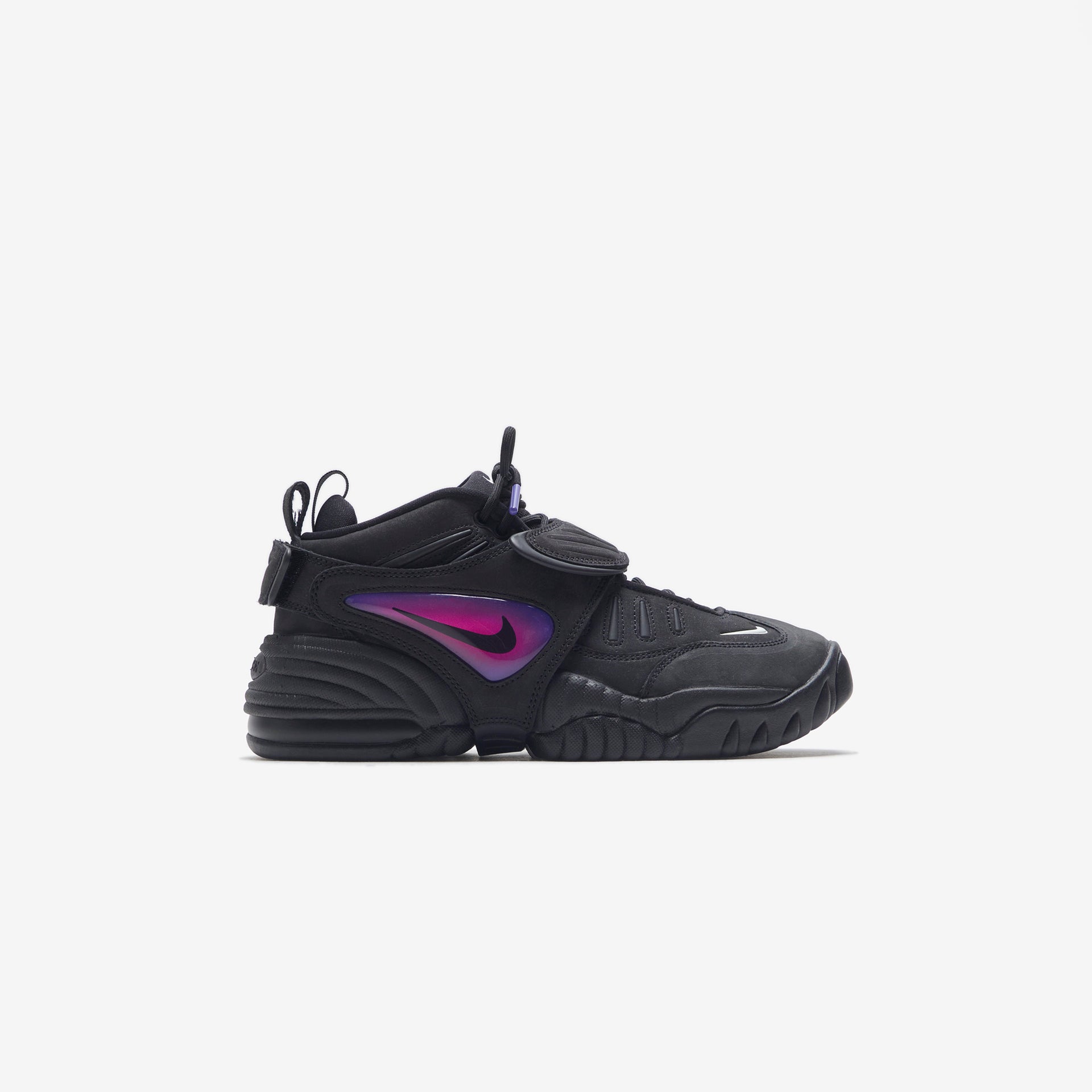 Nike x AMBUSH Air Adjust Force SP - Black / White / Psychic Purple