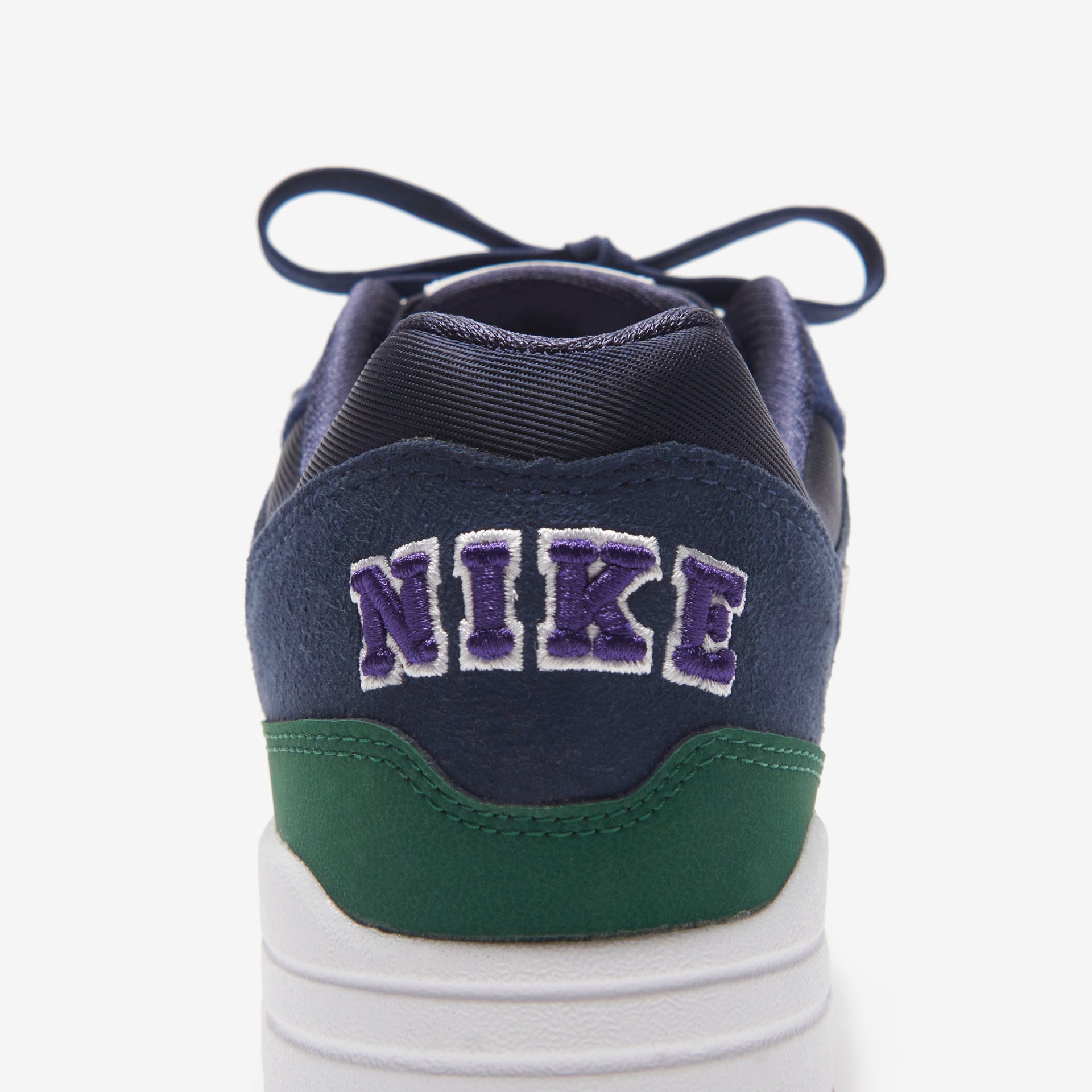 Nike Wmns Air Max 1 `87 QS - Obsidian / White / Midnight Navy